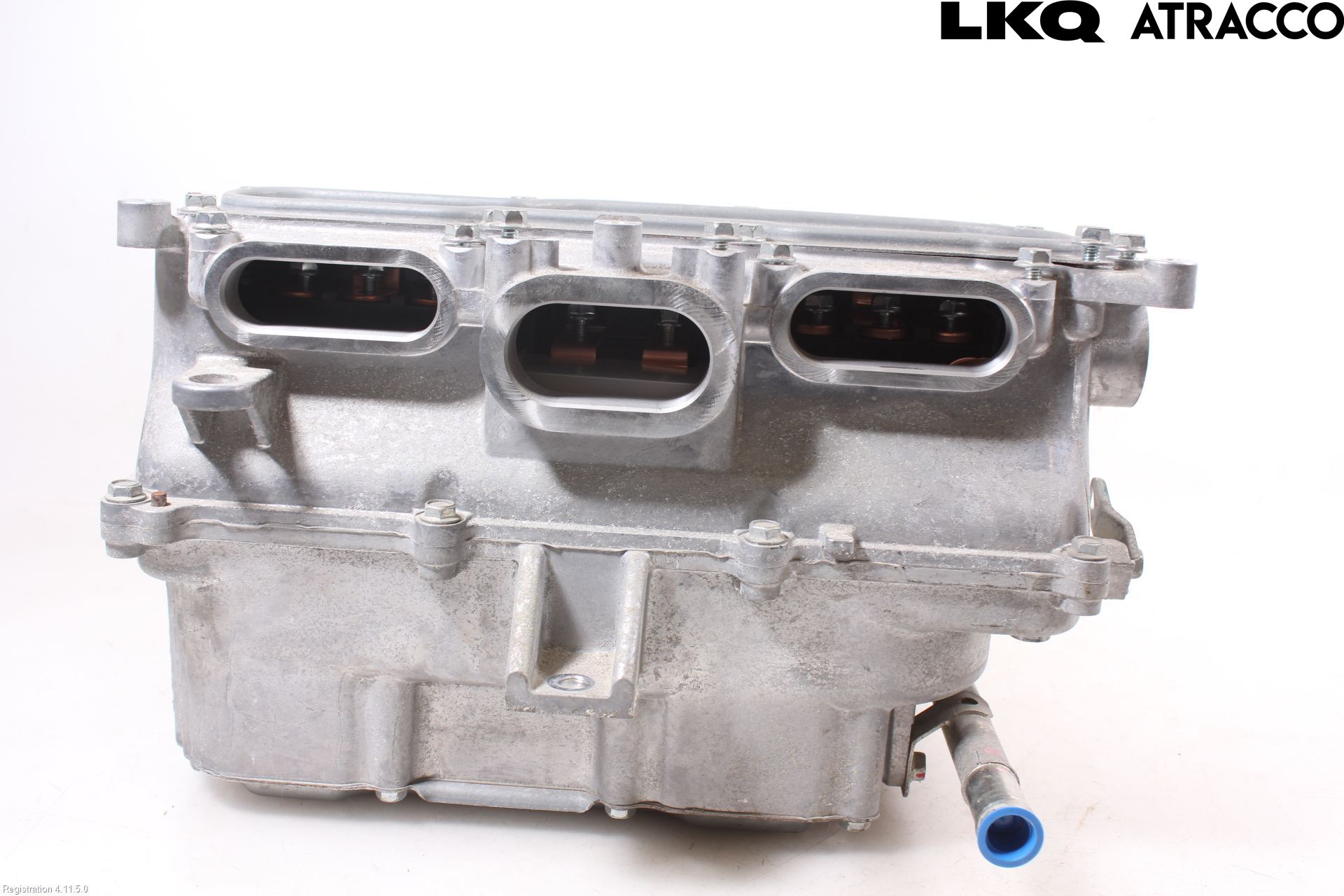 Mitsubishi OUTLANDER 13-21 Hybridconverter