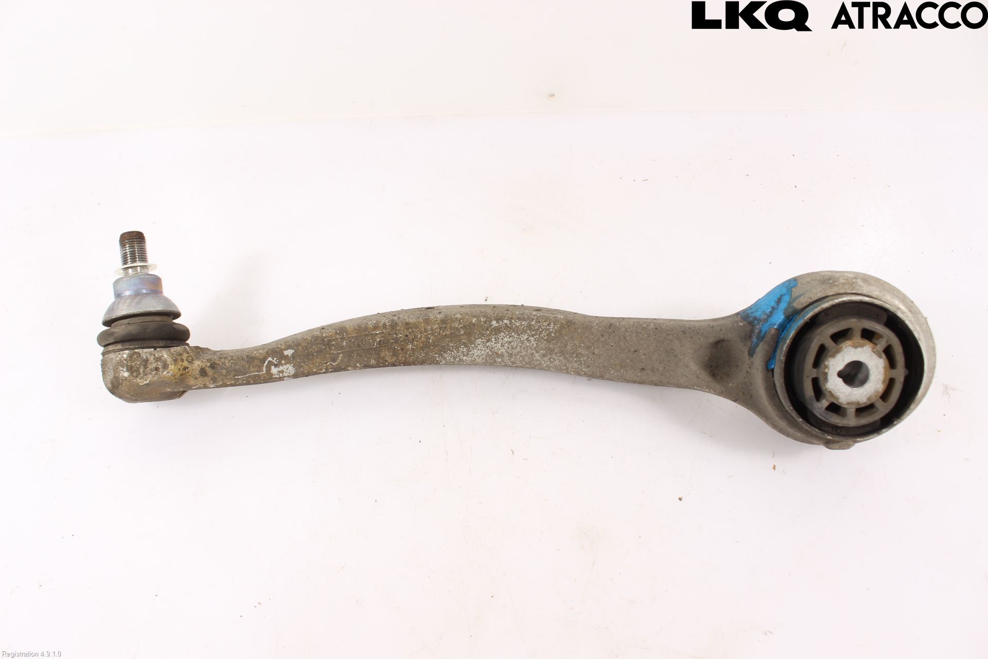 Mercedes-Benz MB C-KLASS (W205) 14-21 Bärarm Fram Undre Hö