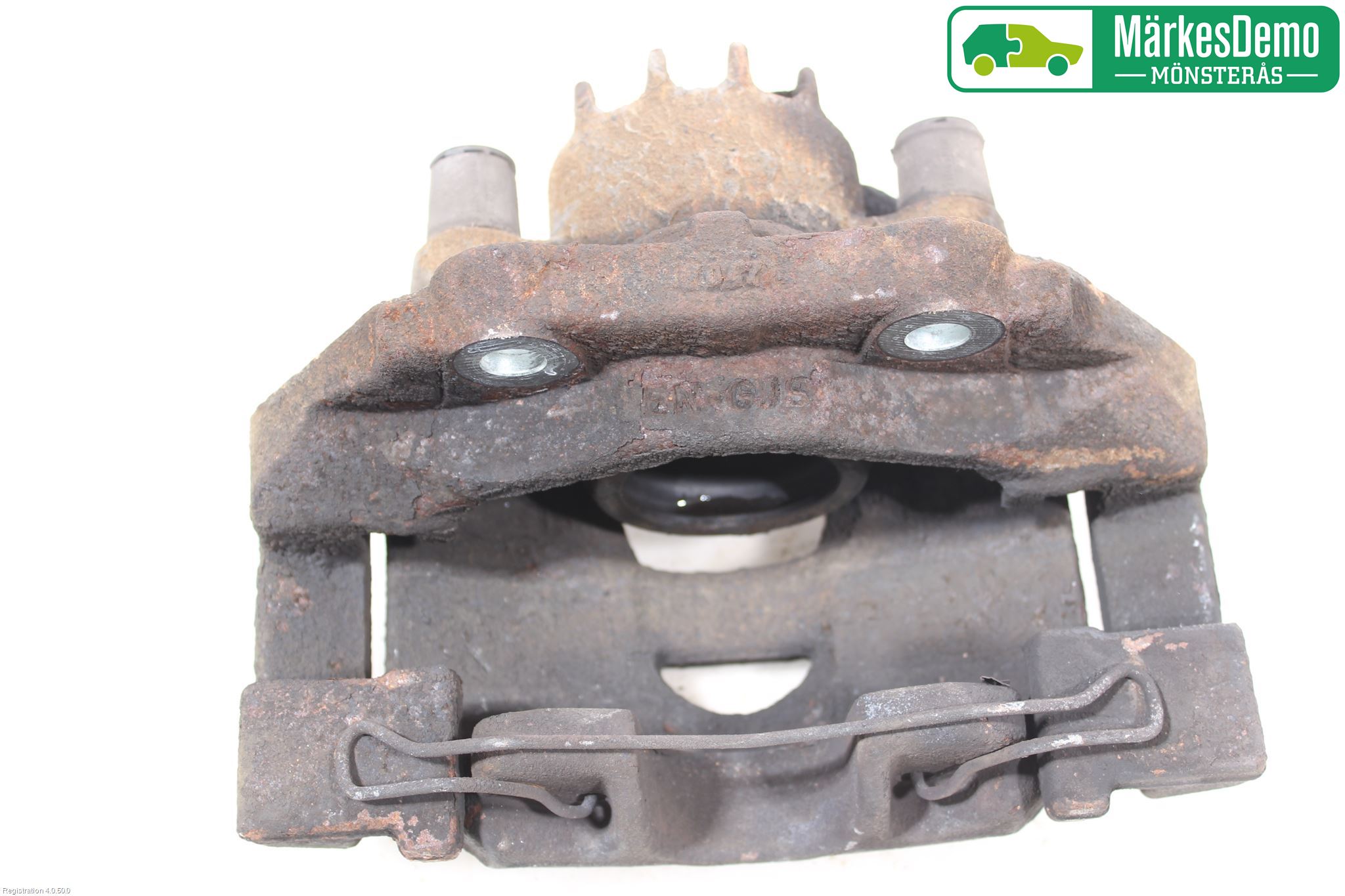 Citroen C4 PICASSO 06-13 Bromsok Fram Höger