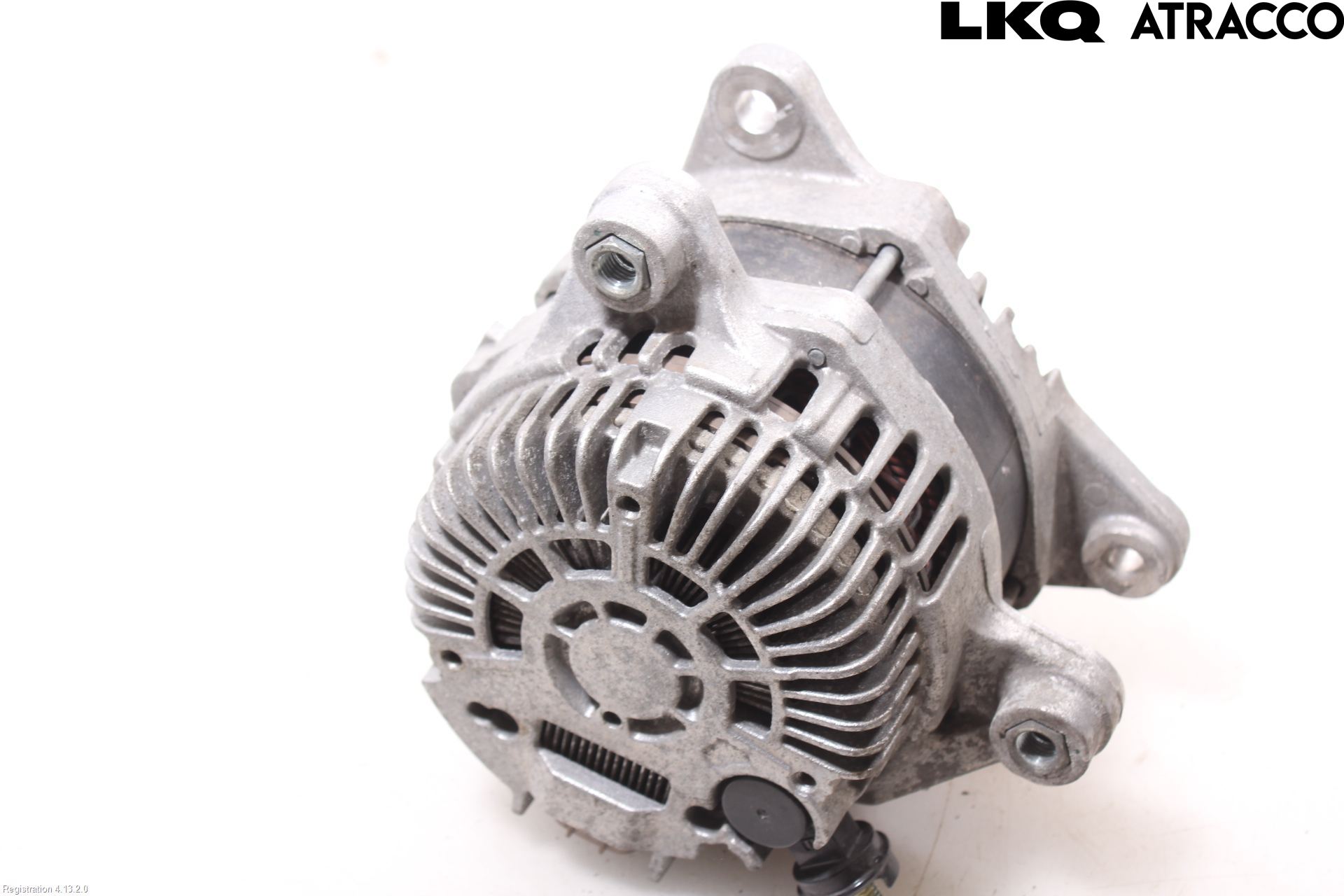 Mazda 6 13- Generator
