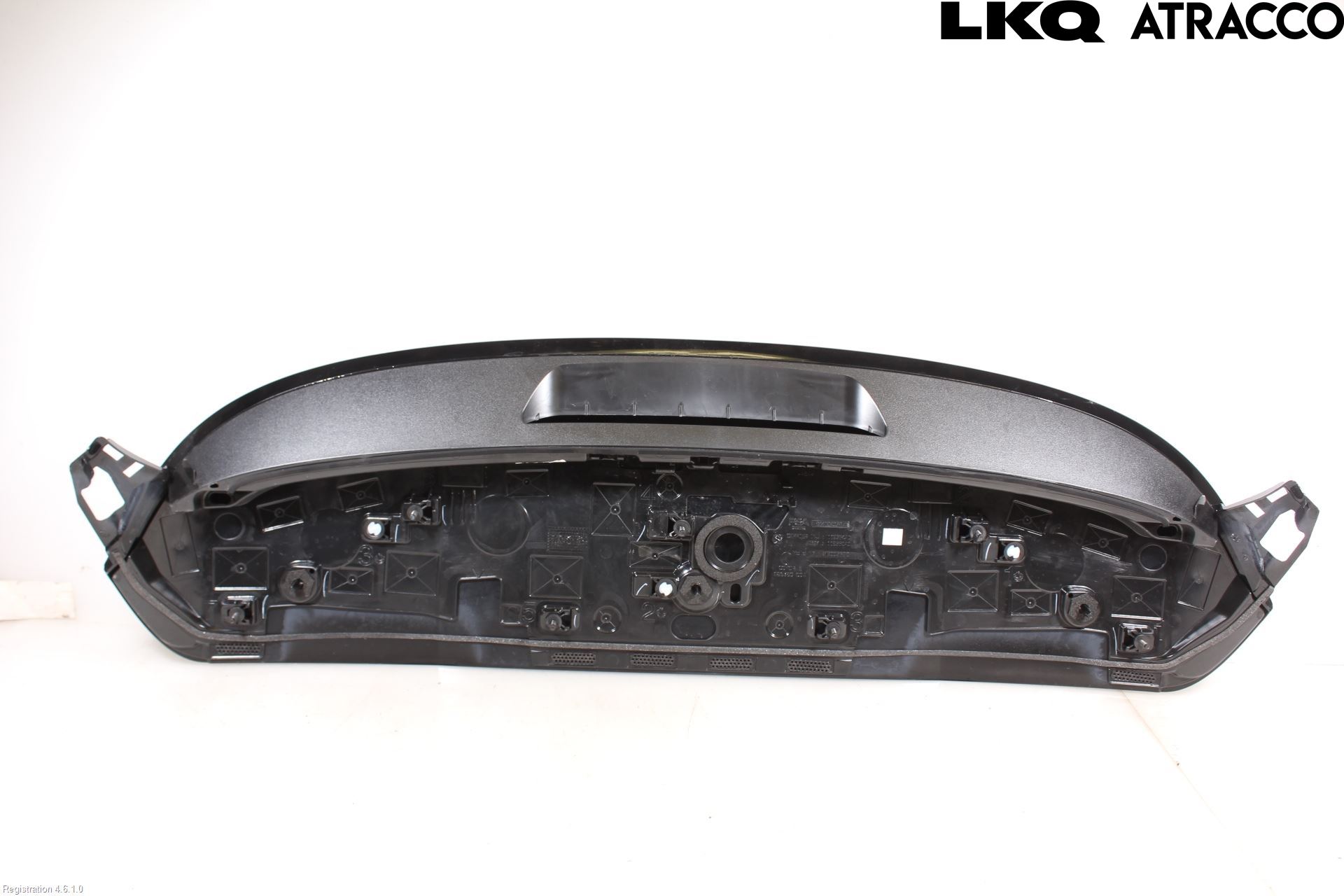 Opel MOKKA 21- Spoiler Baklucka