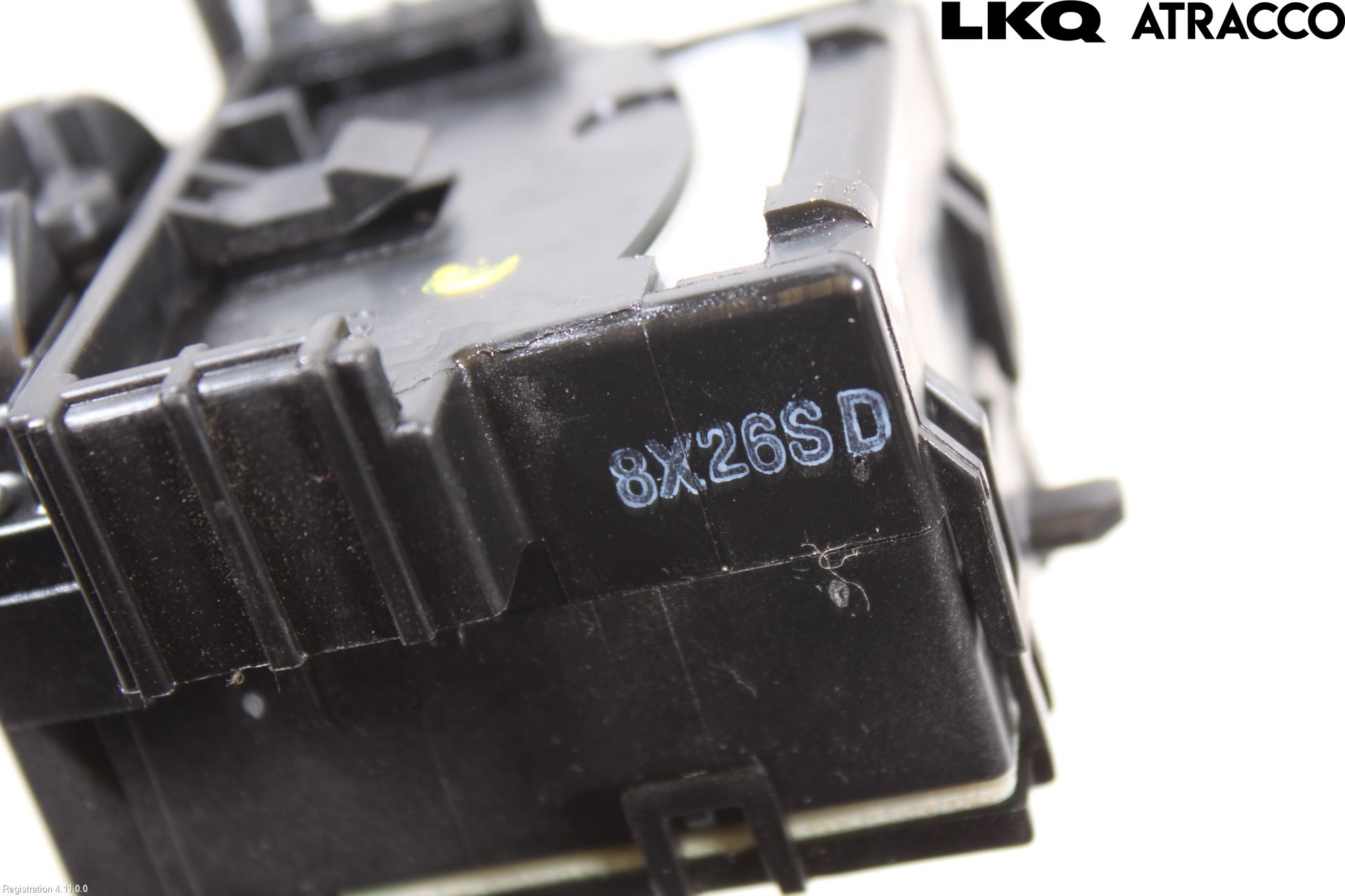 Suzuki VITARA 15- Spak Torkar-Spolomk