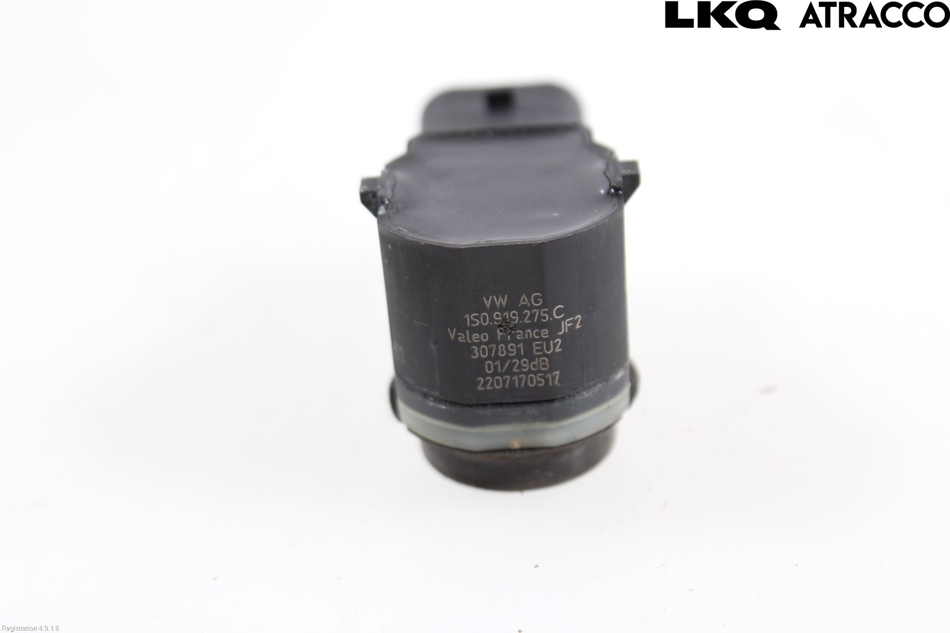 Volkswagen VW SHARAN 11- Parkeringshjälp Backsensor
