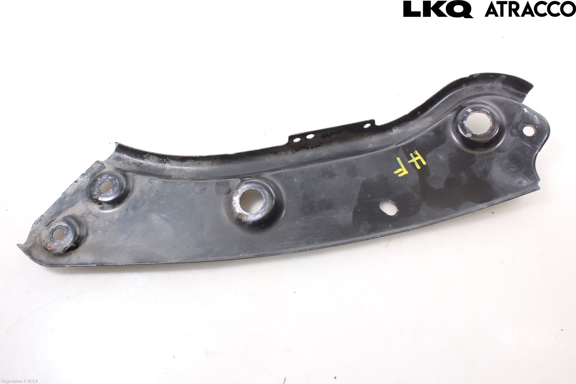 Volkswagen VW CADDY 16-20 Frontplåt