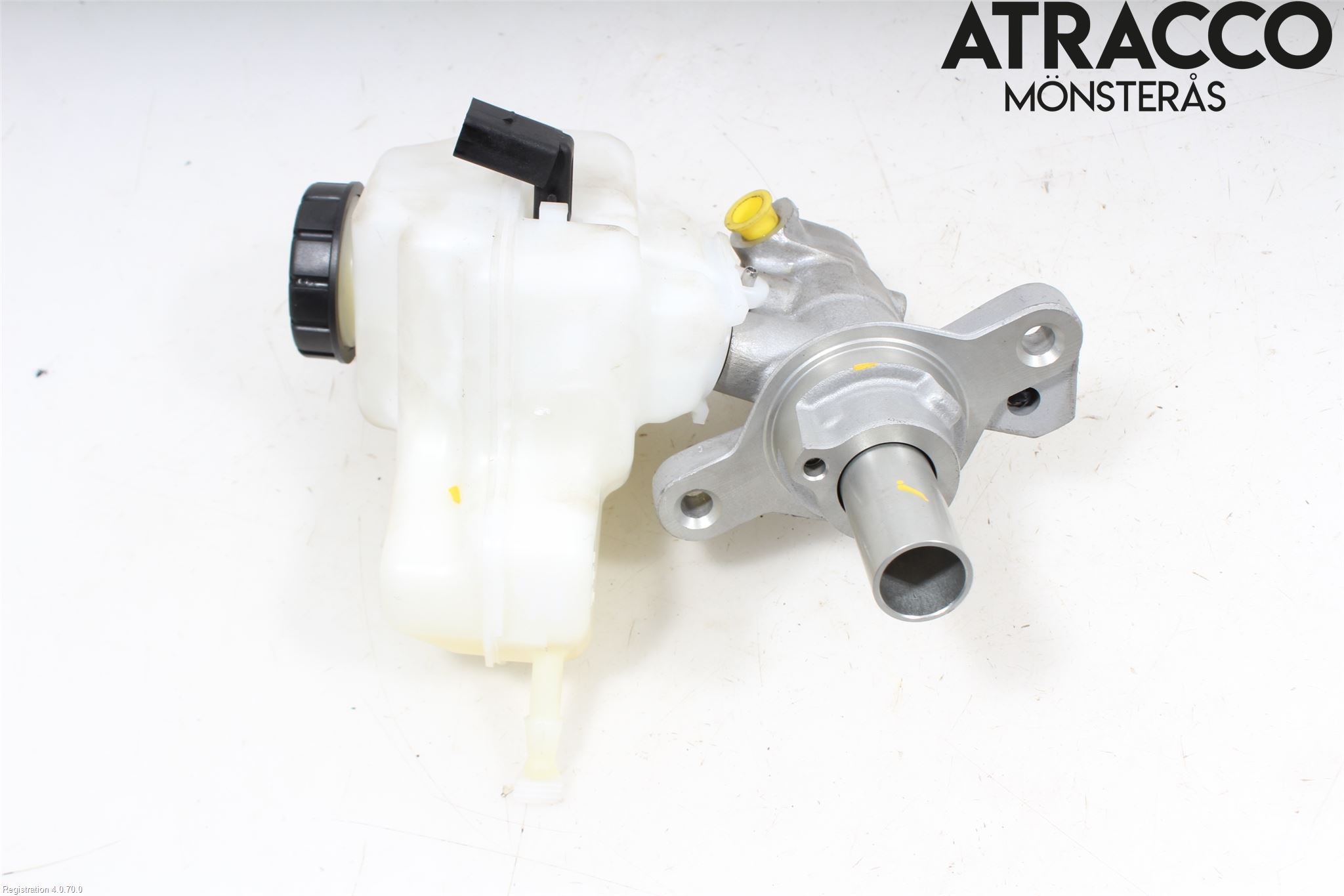 Skoda OCTAVIA (NX) 20- Broms Huvudcylinder