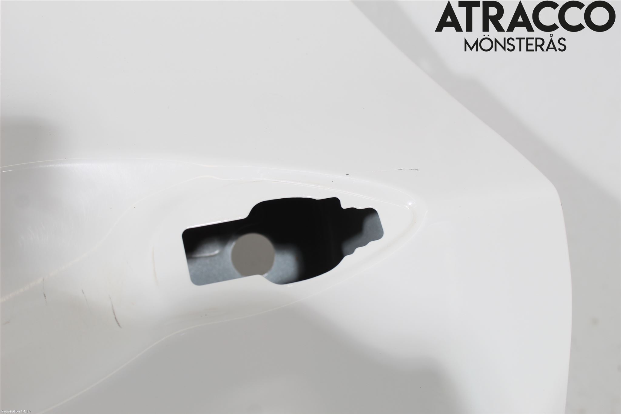 Hyundai i30 GD 13-17 Dörr Bak Vänster