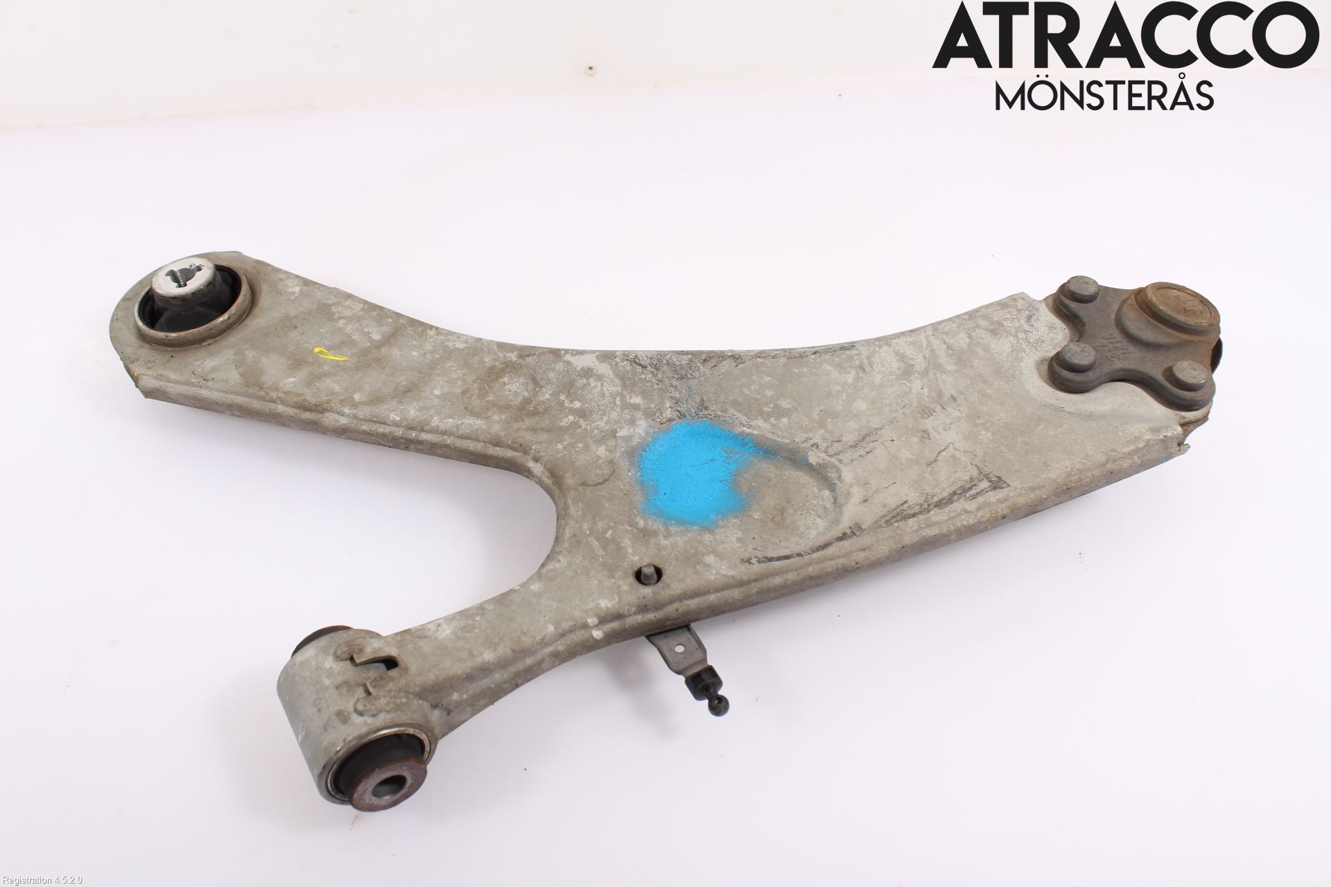 Opel MOKKA 21- Bärarm Fram Undre Hö