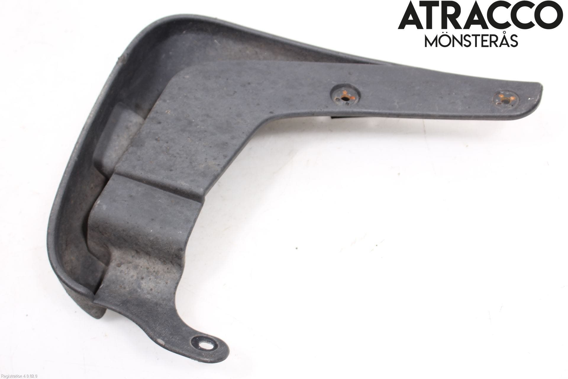 Hyundai SANTA FE 06-12 Stänkskydd