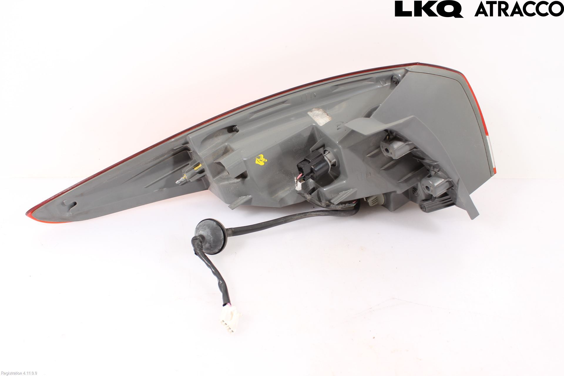 Hyundai i40 16-18 Bakljus Höger