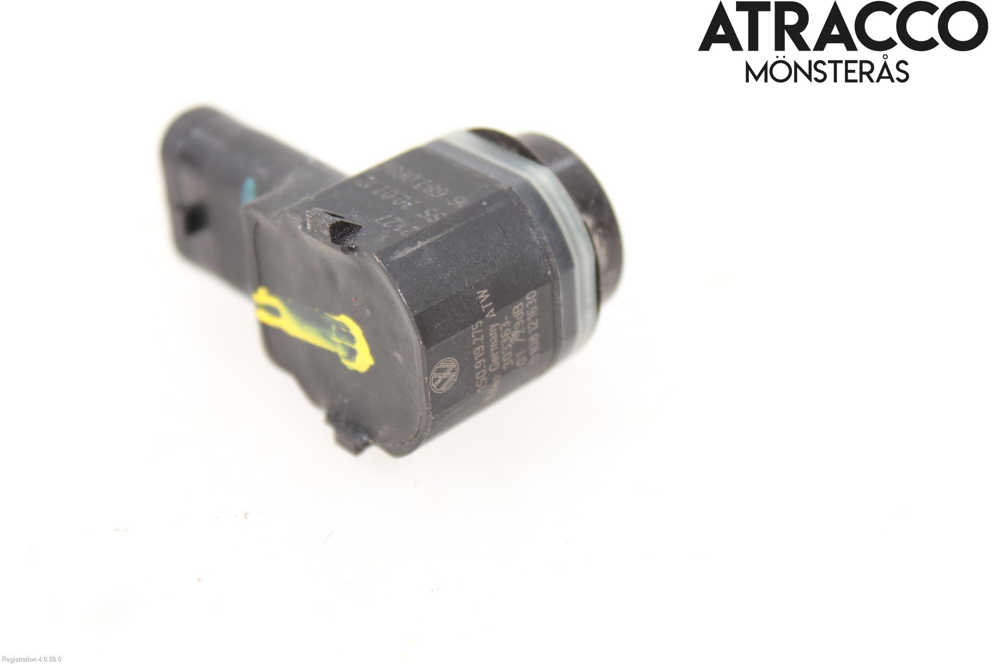 Volkswagen VW TIGUAN 07-16 Parkeringshjälp Backsensor