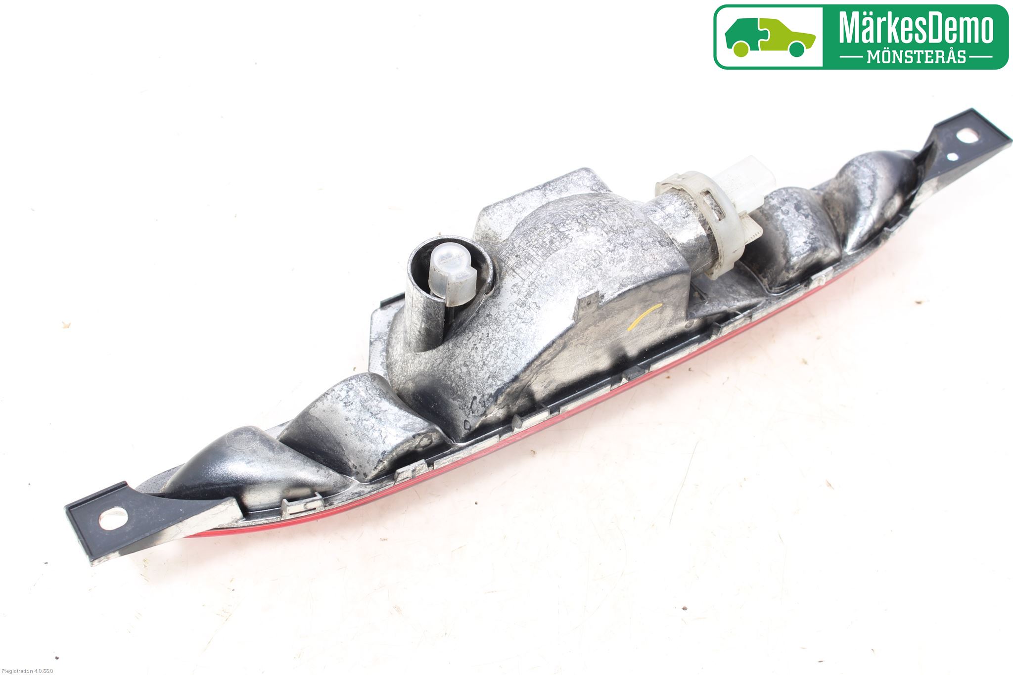 Peugeot 208 12-15 Dimljus/Reflex Bak