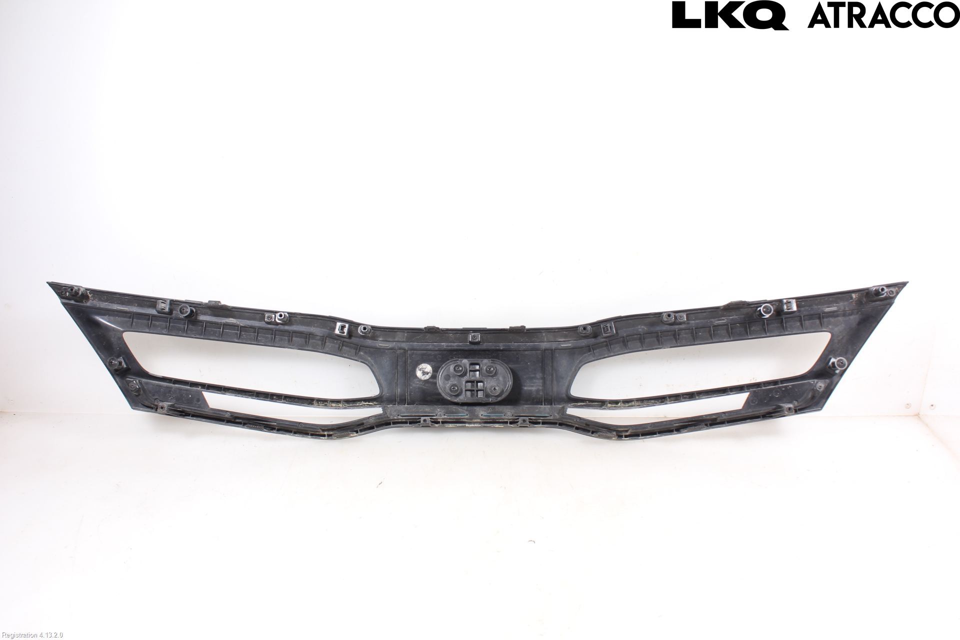 Kia OPTIMA 16-20 Grill-Galler