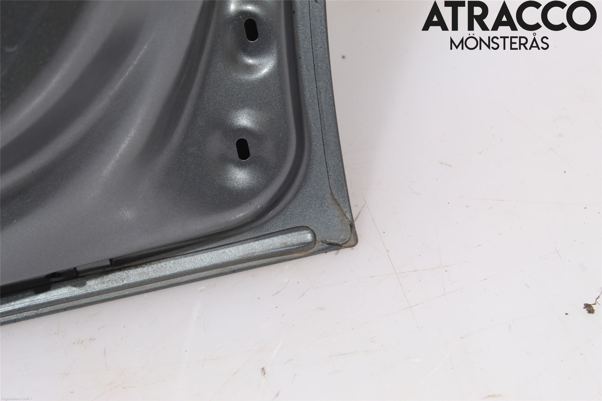 Citroen DS3 Dörr 2D Vänster