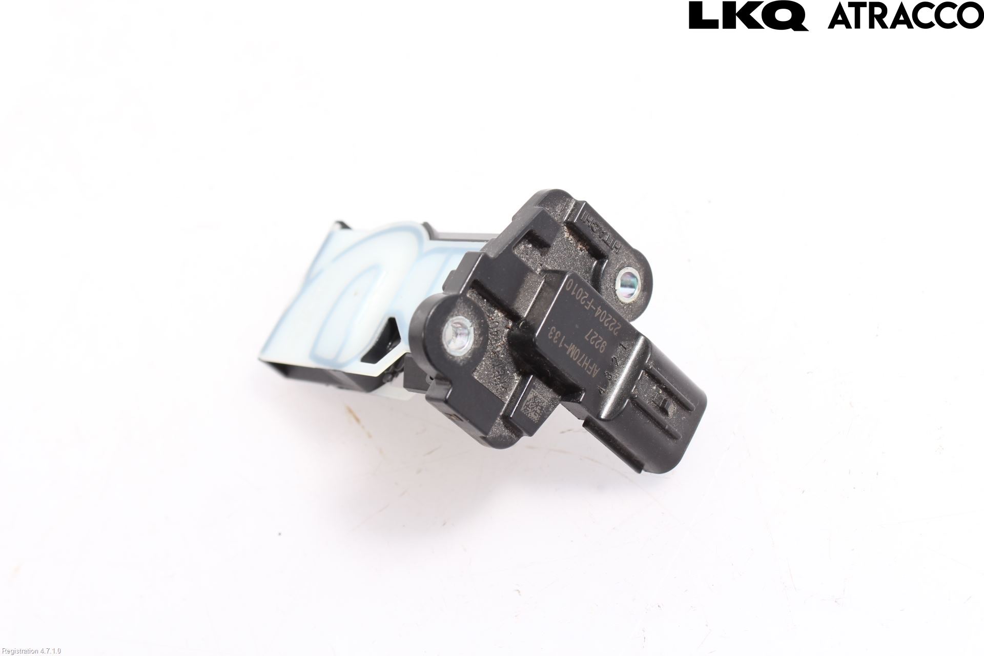 Toyota COROLLA 19- Injluftmassamätare