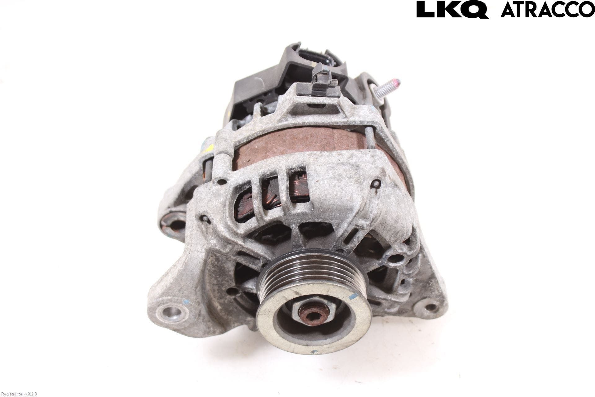 Hyundai i10 BA 14-16 Generator