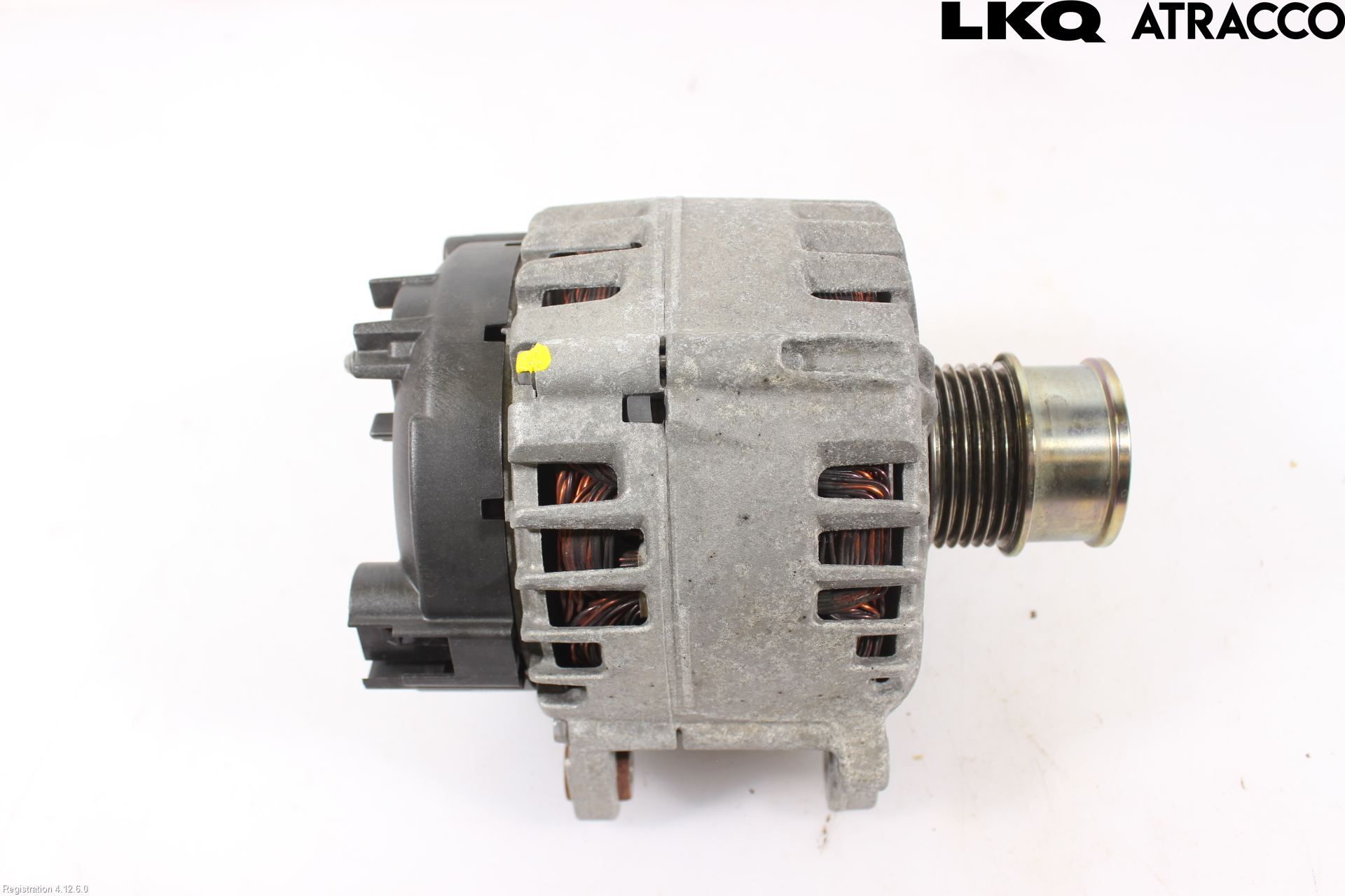Volkswagen VW GOLF / E-GOLF VII 13-20 Generator