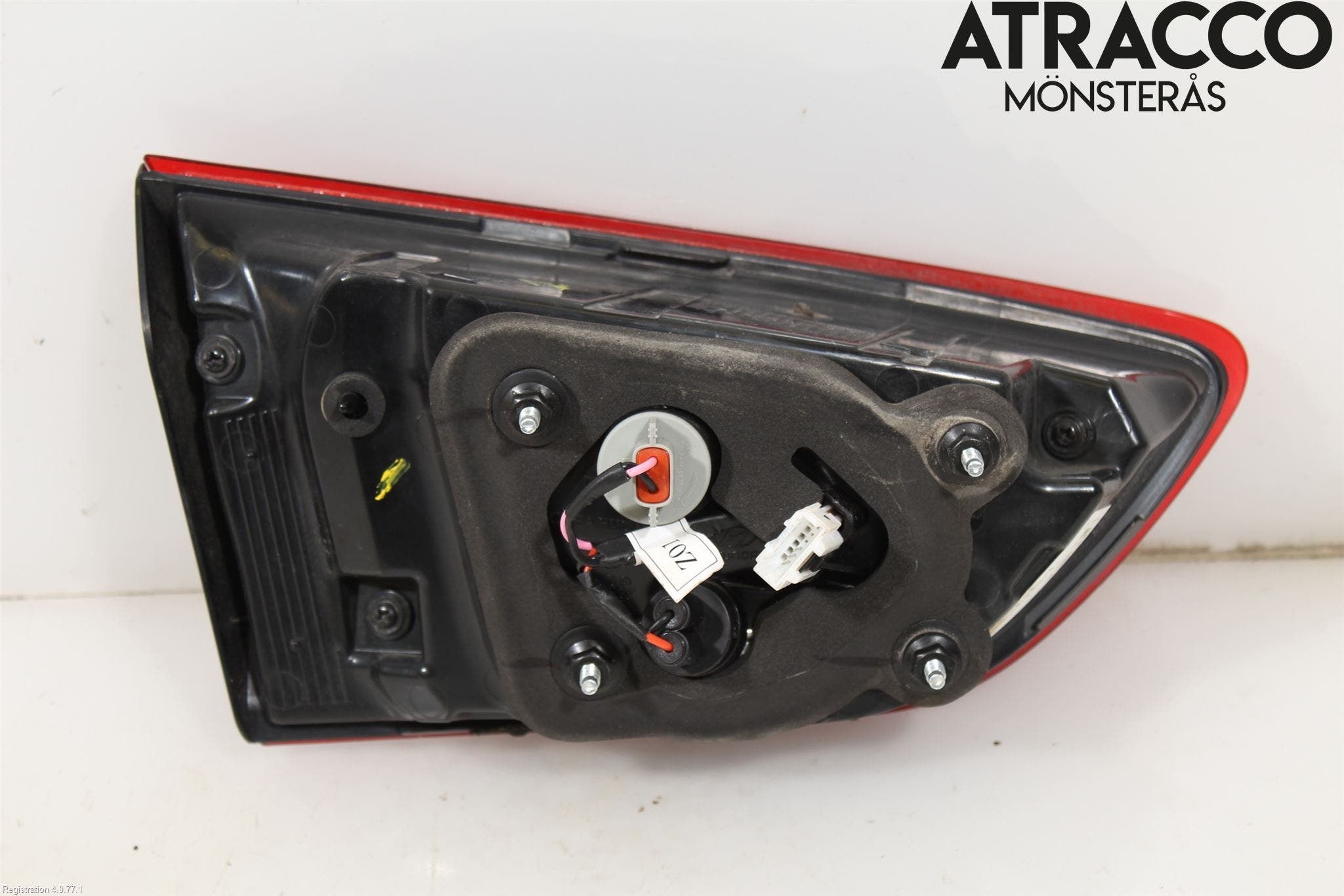 Hyundai i30 PD 17- Bakljus Lucka Hö