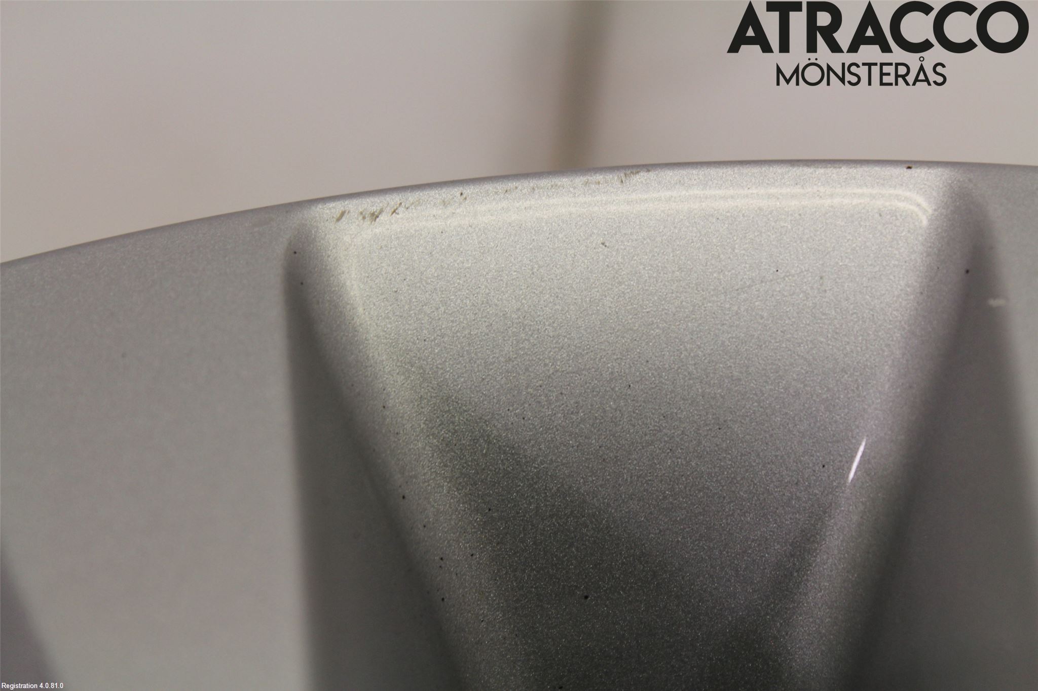 Nissan X-TRAIL     01-07 Fälg Aluminium
