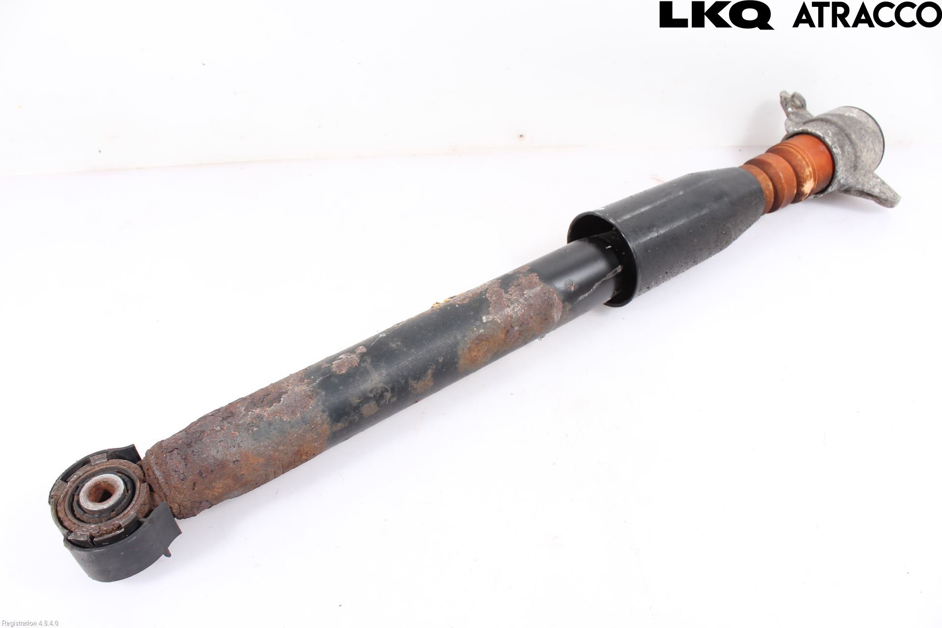 Audi A4 ALLROAD 09-16 Stötdämpare Bak