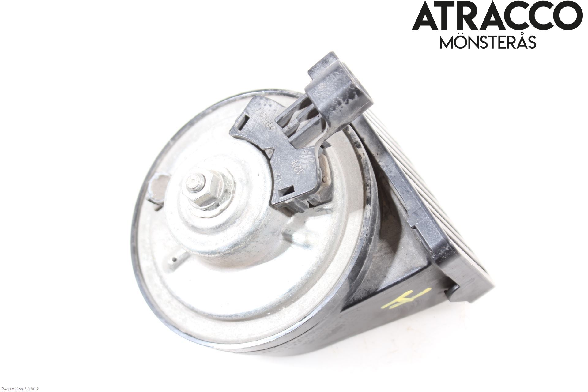 Ford FOCUS 15-18 Signalhorn