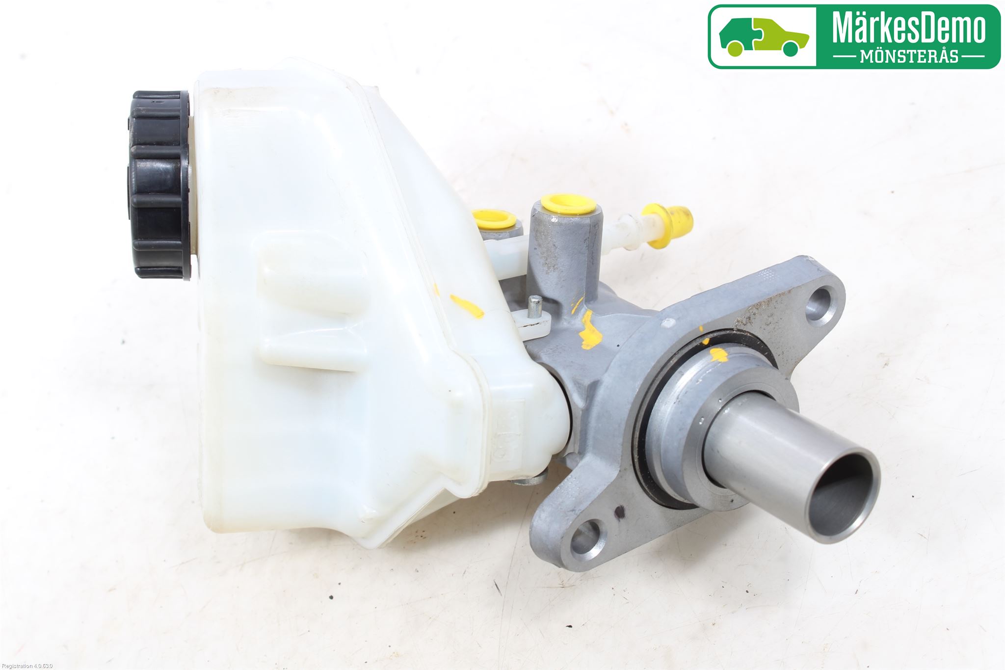 Volvo V60 11-13 Broms Huvudcylinder