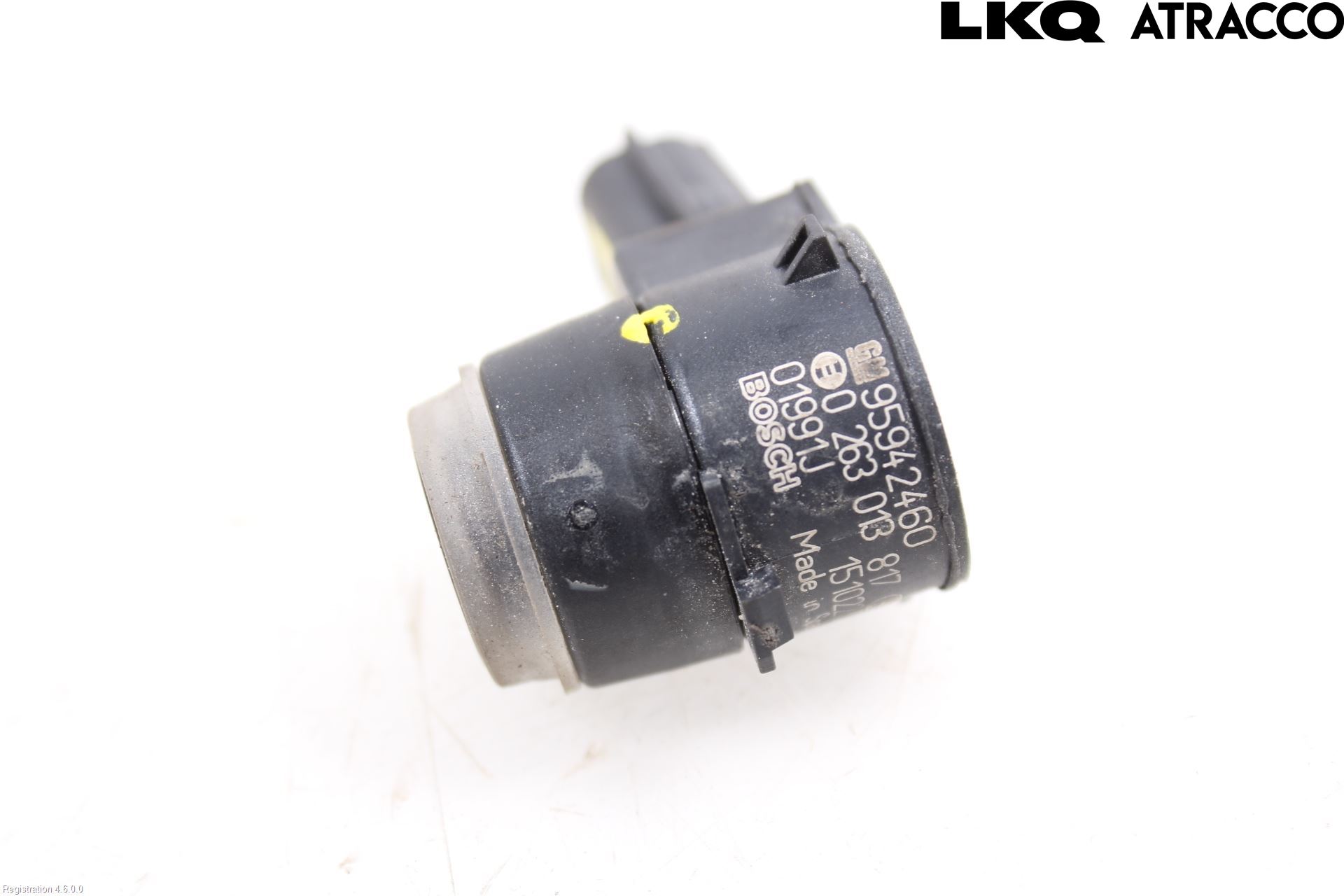Opel MOKKA 13-20 Parkeringshjälp Frontsensor
