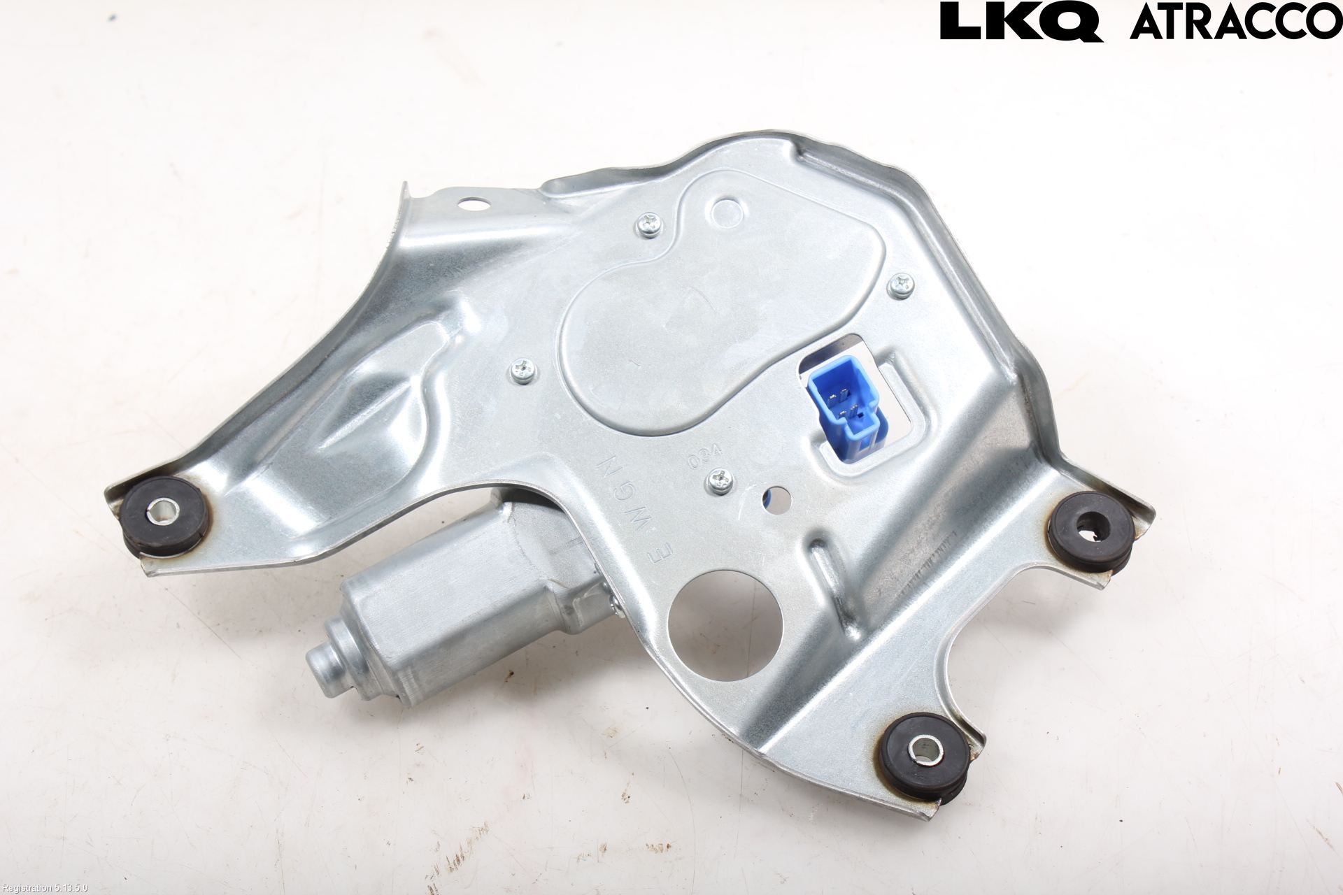 Subaru LEGACY 10-14 Torkarmotor Baklucka