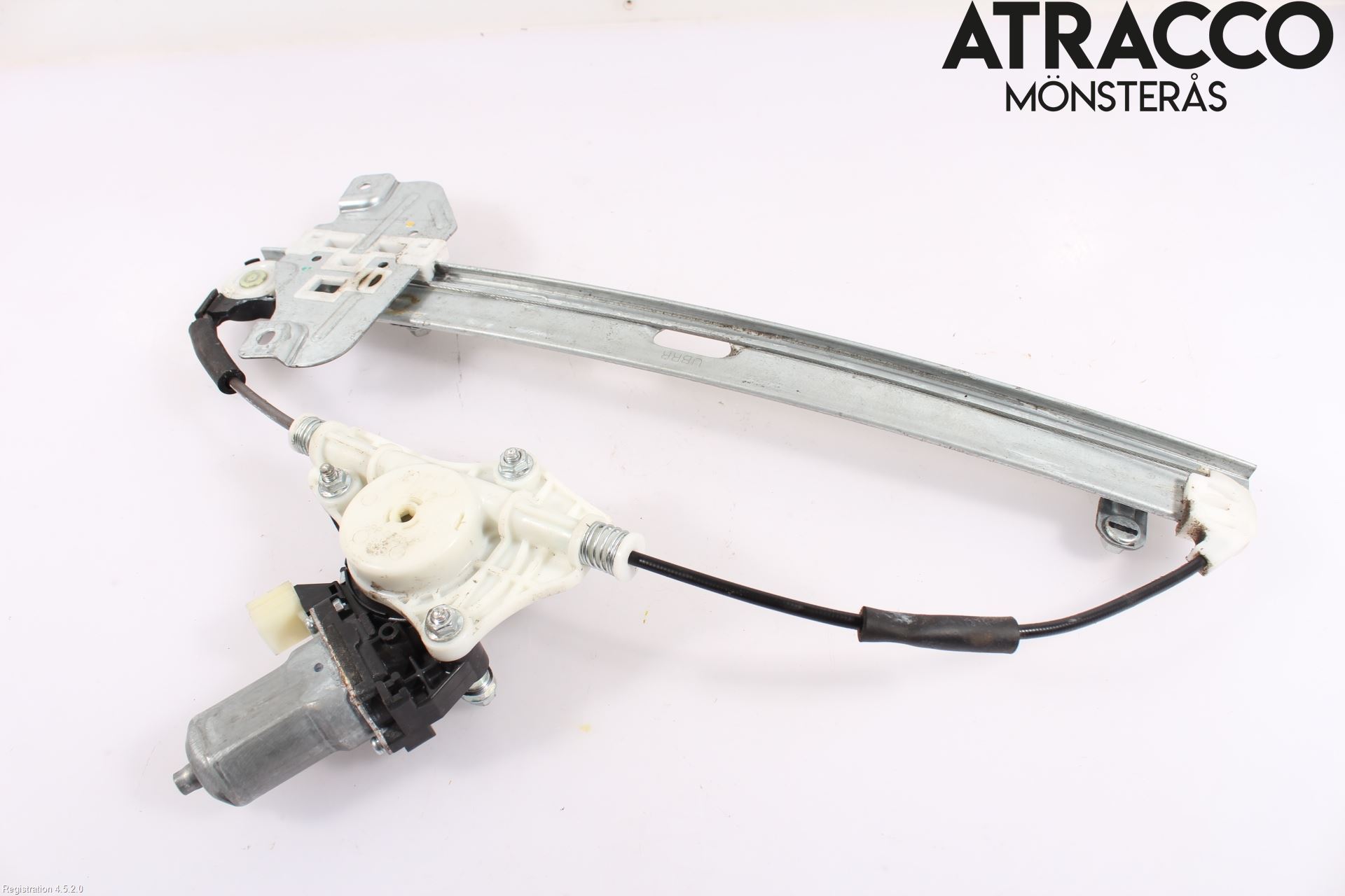 Kia RIO 12-16 Fönsterhiss El Kompl