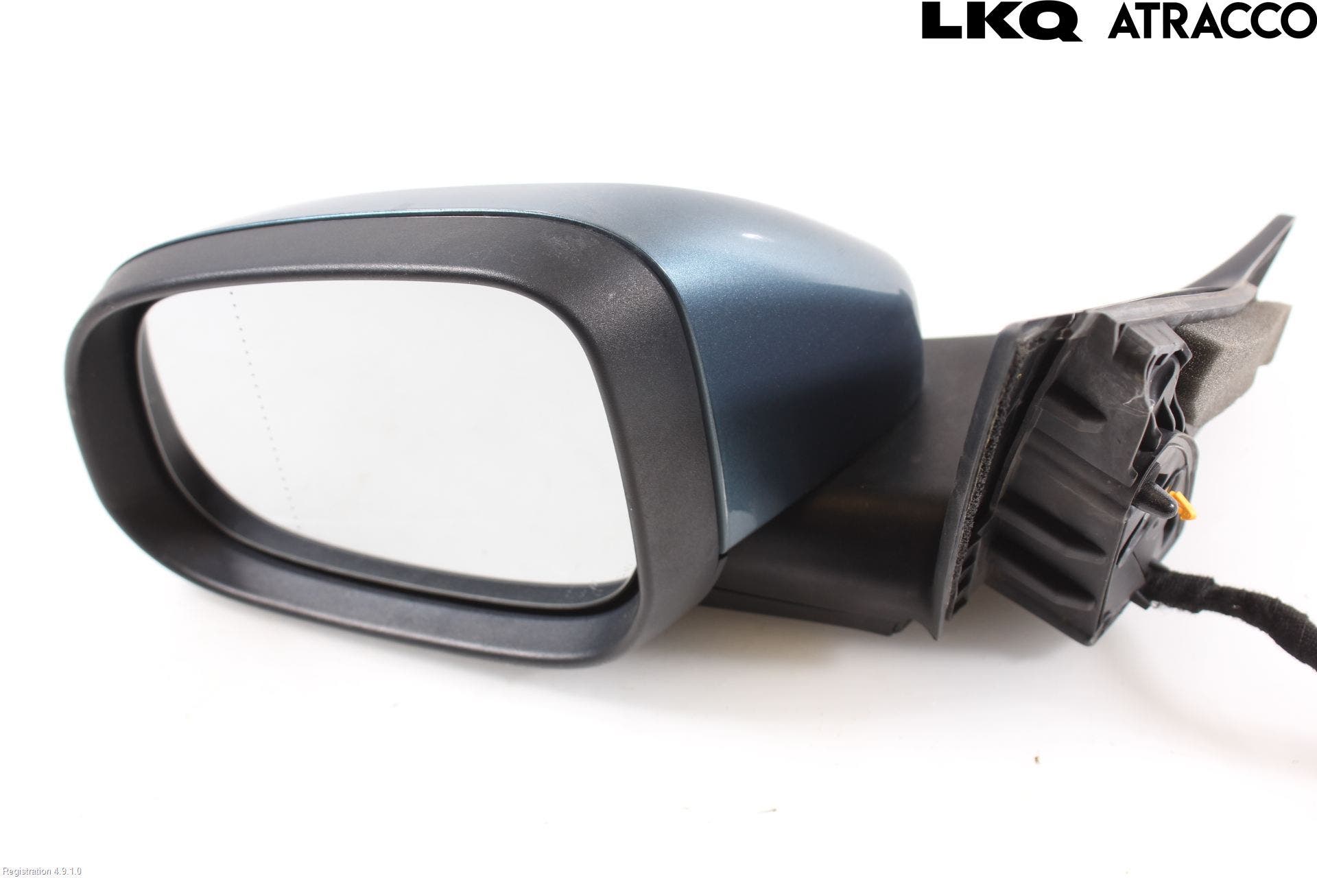 Volvo V70 14-16 Spegel Yttre El Vä