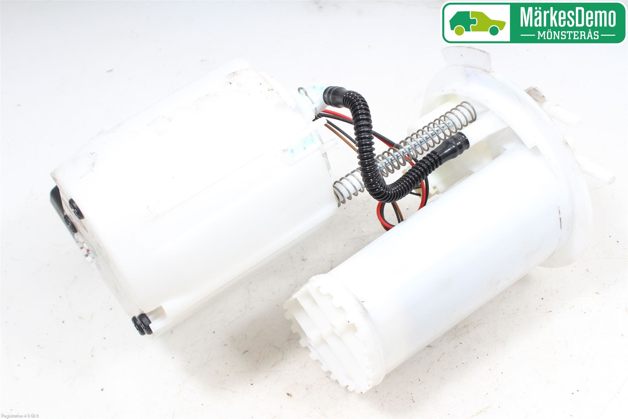 Hyundai i20 GB 15-20 Bränslepump El