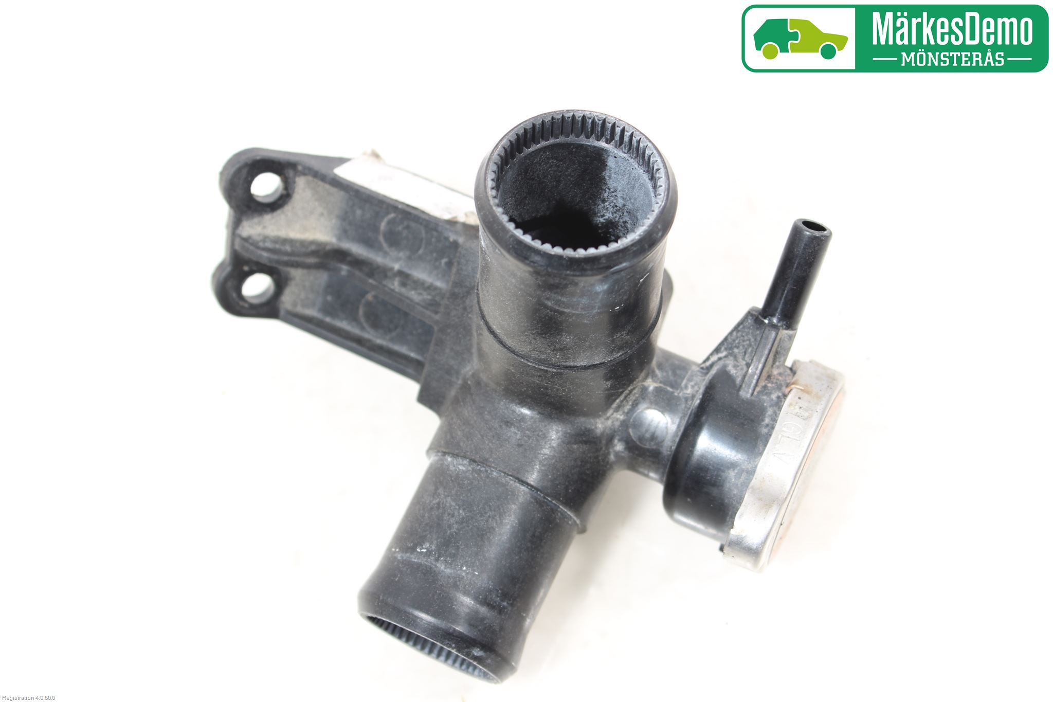 Hyundai i20 PB 09-14 Kylare Påfyllningslock