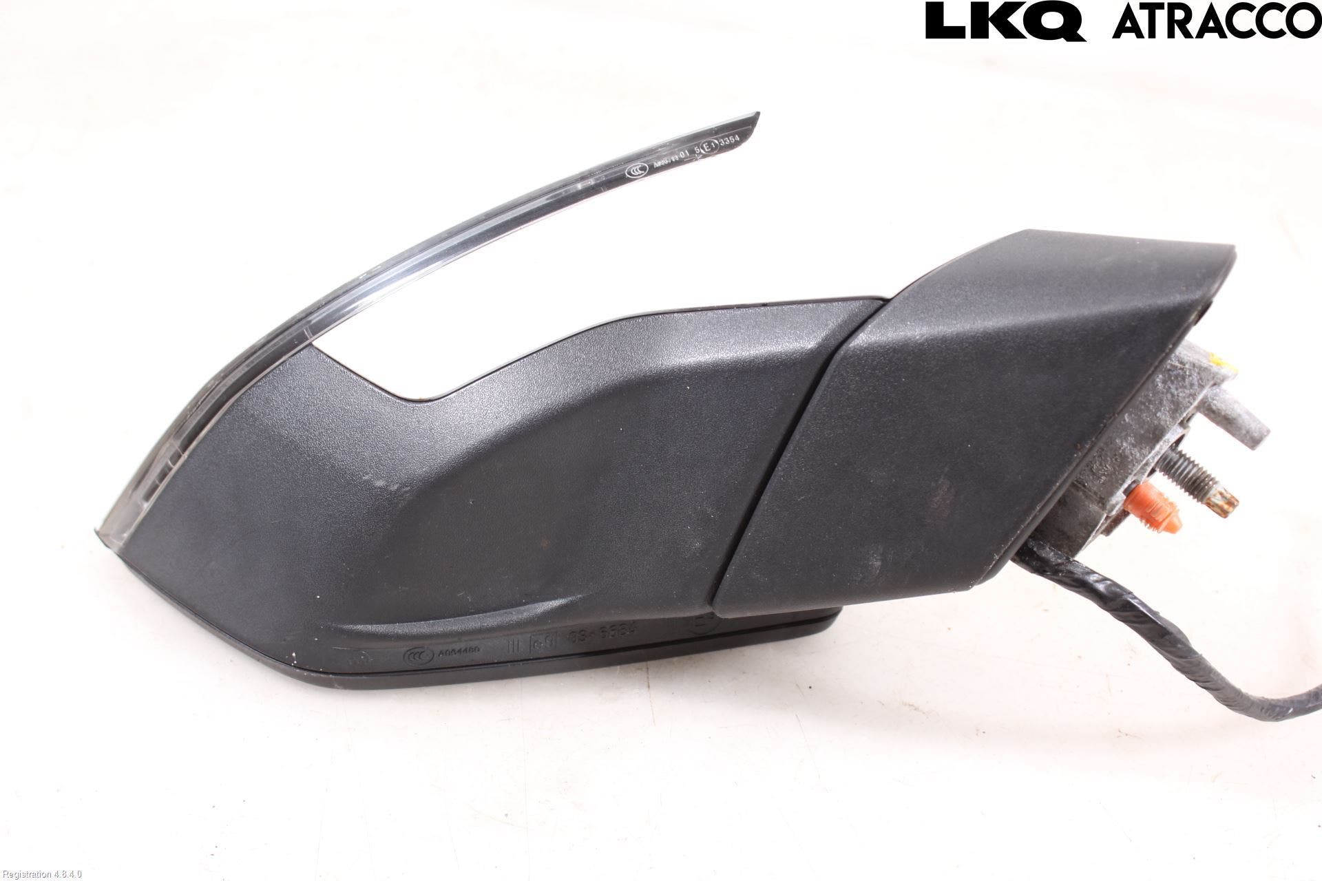 Seat LEON 13-20 Spegel Yttre El Hö