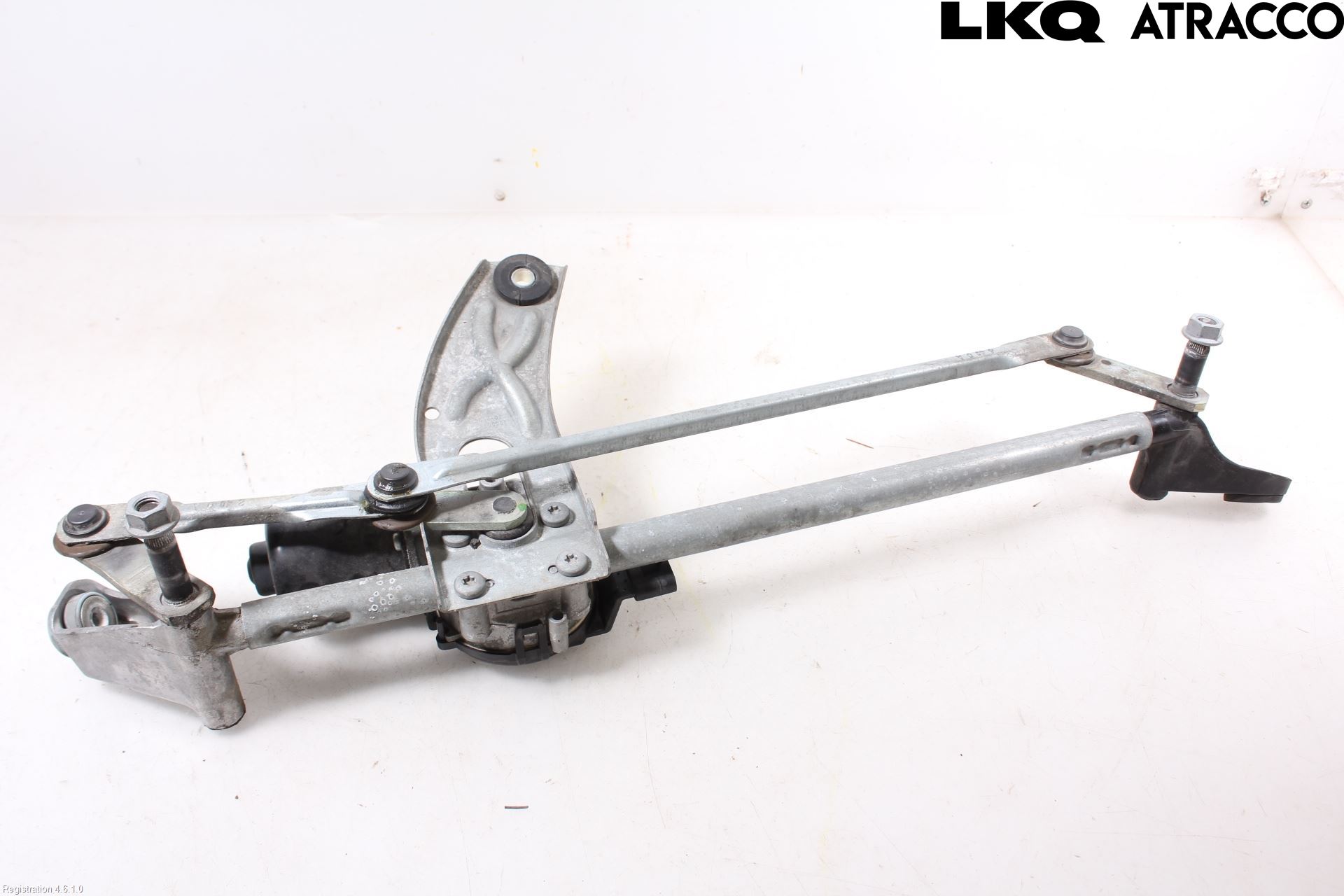 Mercedes-Benz MB CLA-KLASS (C117/X117) 13-19 Torkarmotor Vindruta