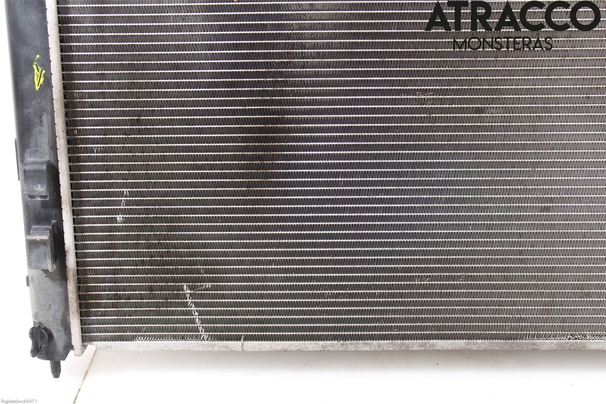 Mitsubishi ASX 10-22 Kylare Man