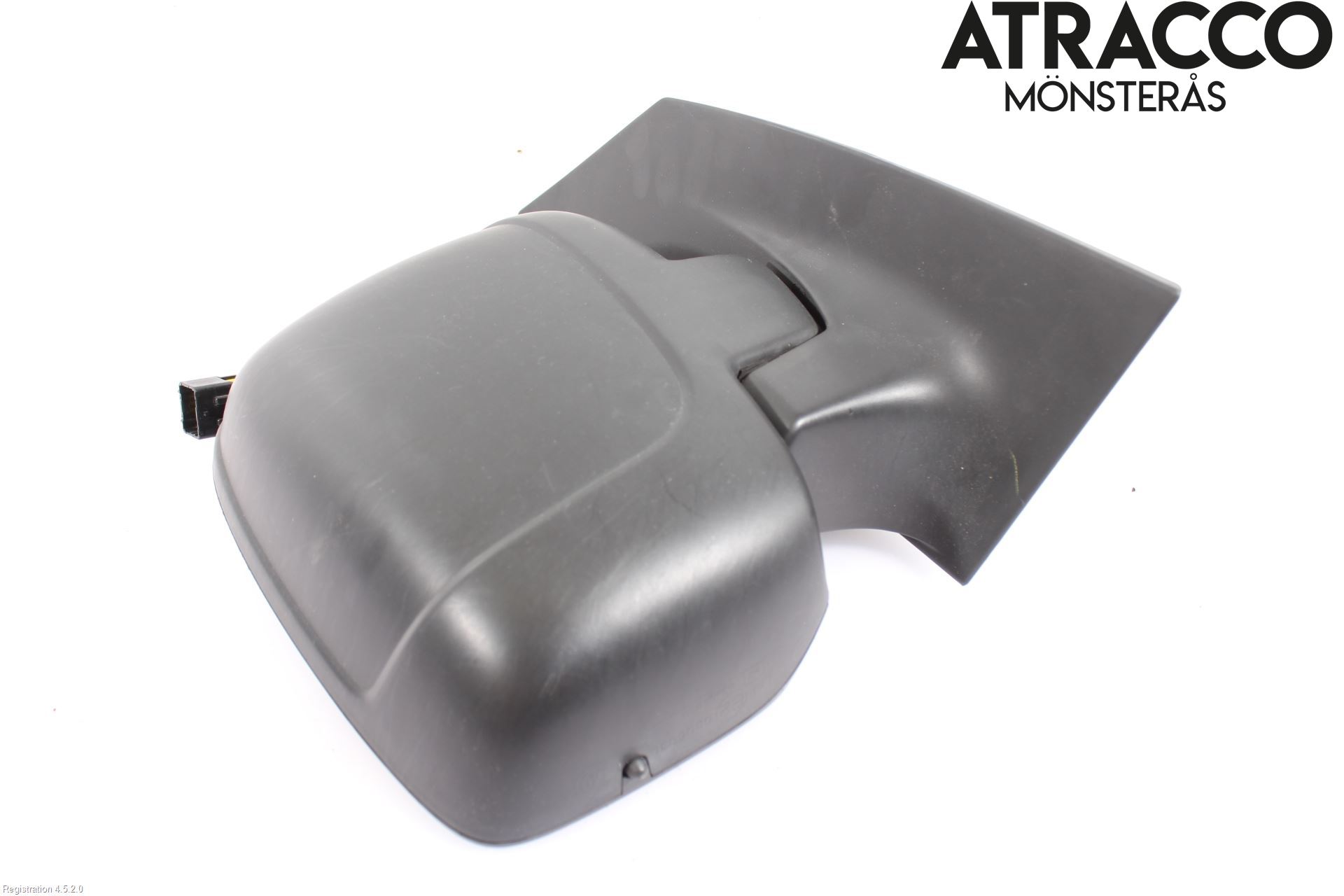 Peugeot EXPERT 07-14 Spegel Yttre El Hö