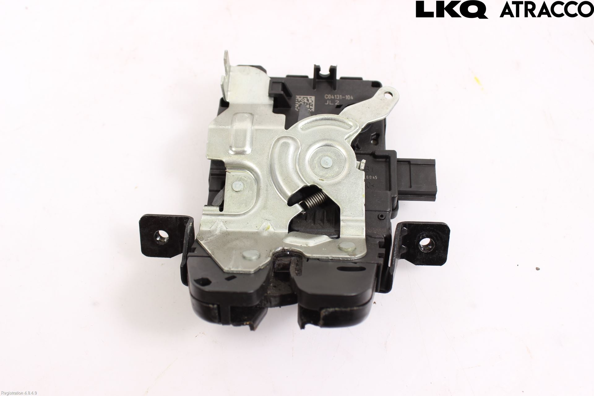 Landrover RANGE ROVER SPORT (L494) 14-22 Låskista Baklucka