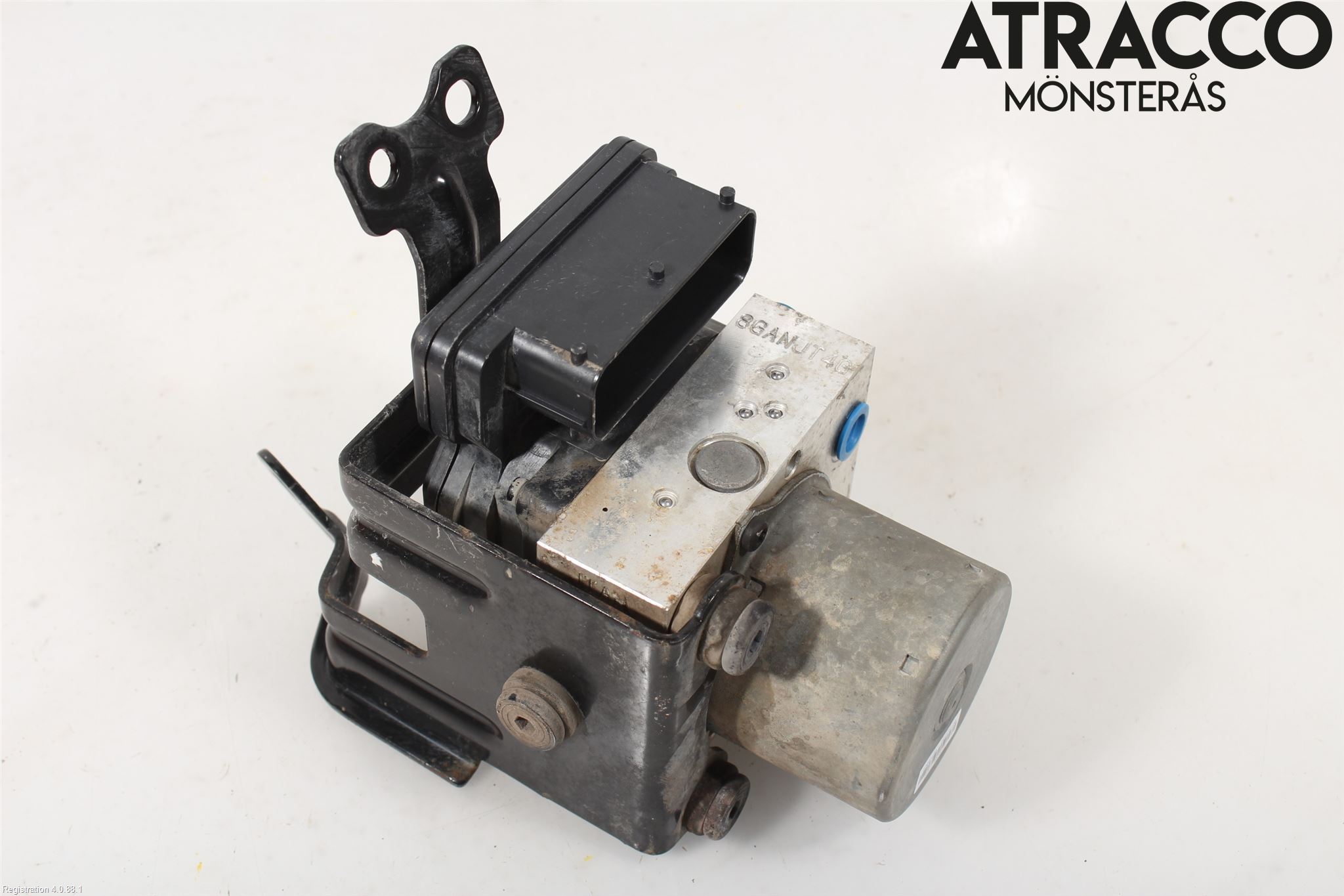 Hyundai ix35 Abs Hydraulaggregat