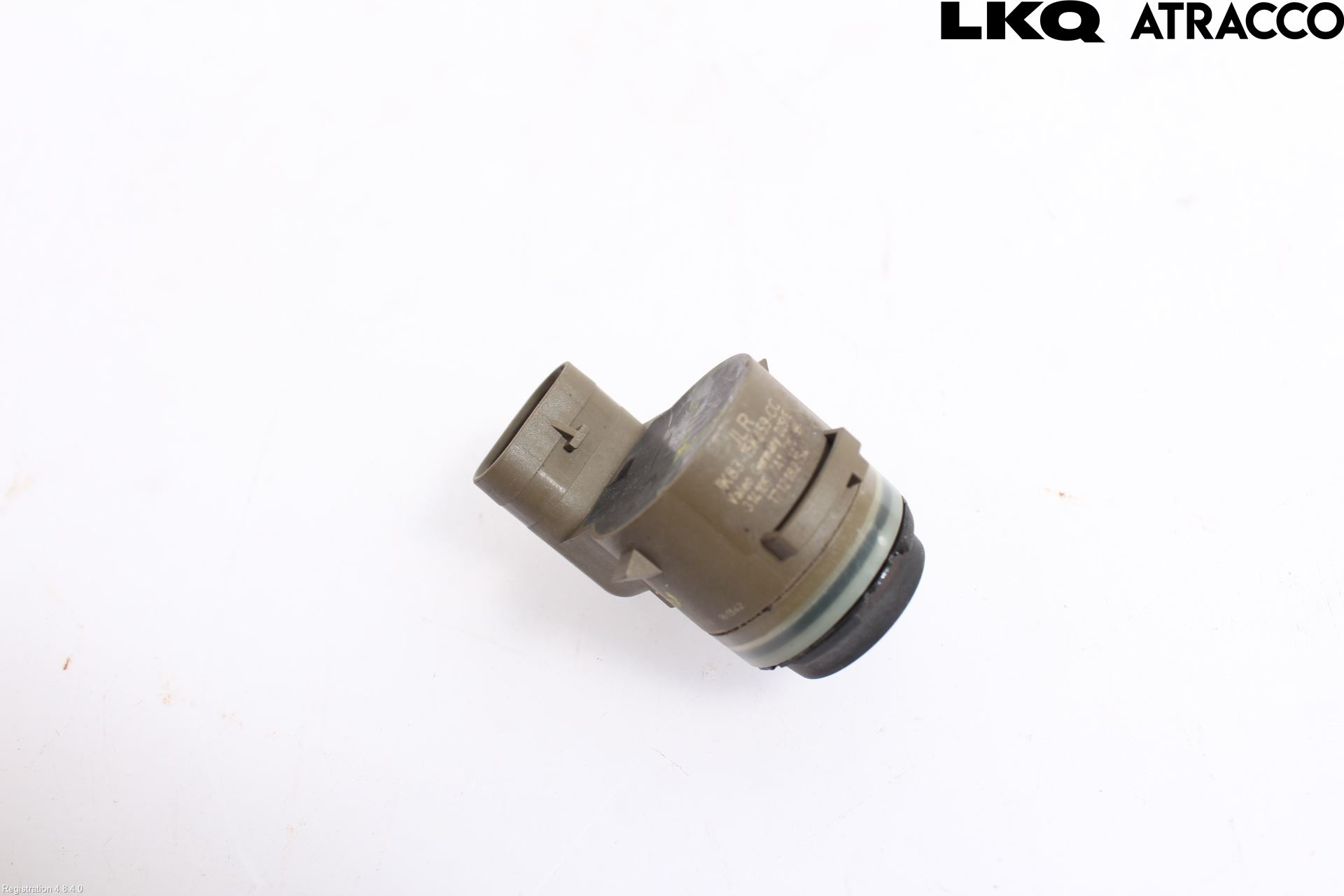Landrover RANGE ROVER SPORT (L494) 14-22 Parkeringshjälp Frontsensor