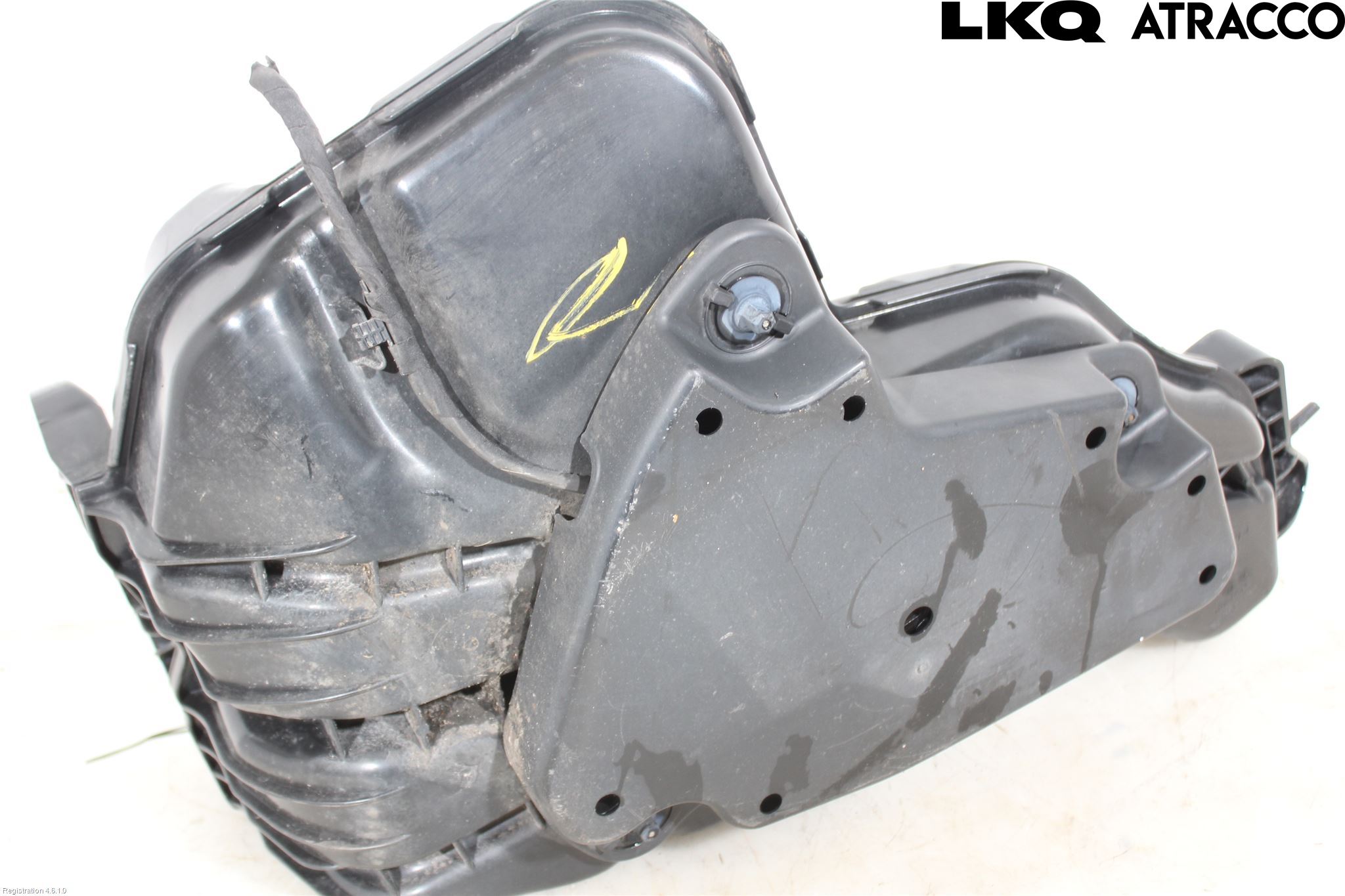 Volkswagen VW SHARAN 11- Adblue Tank