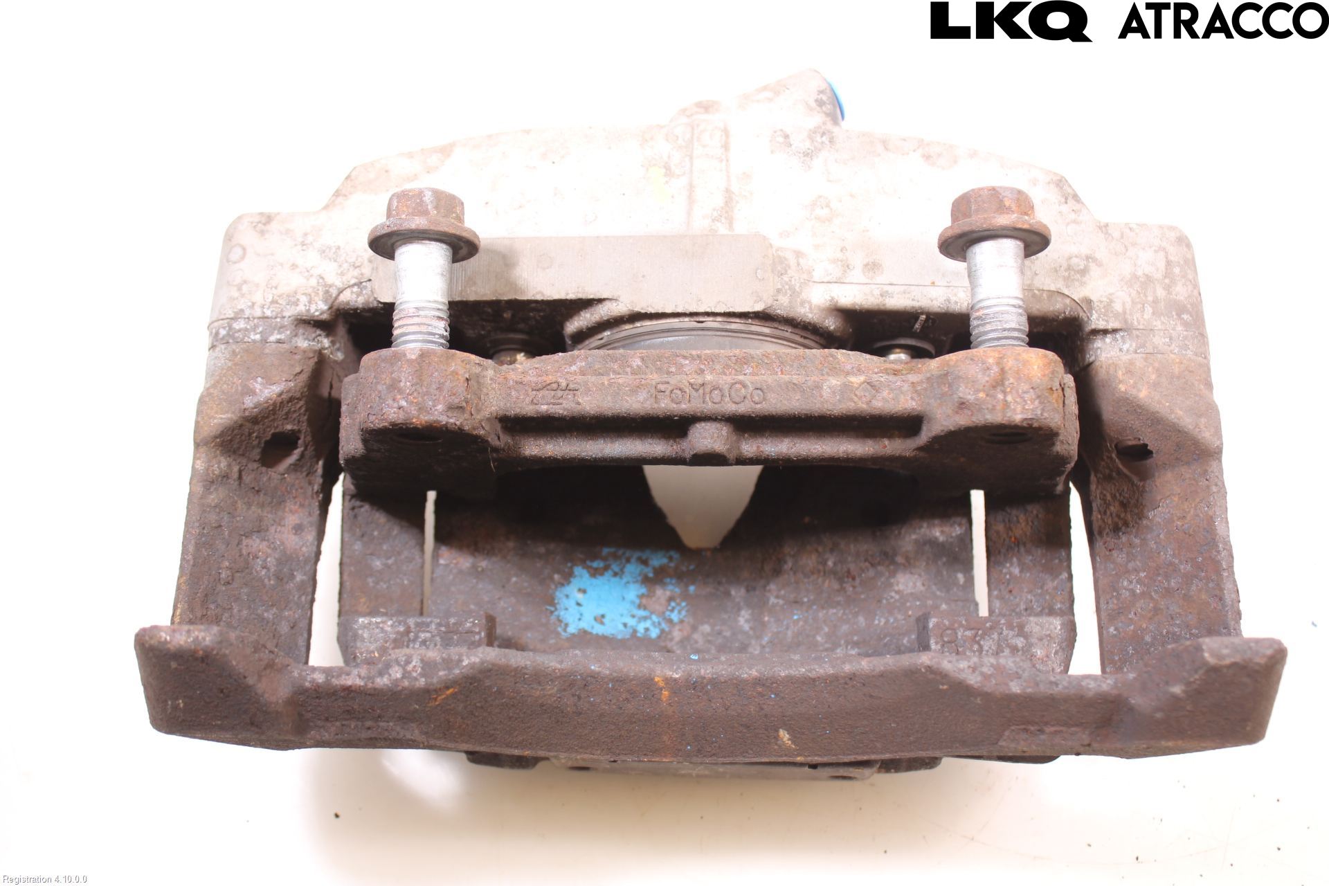 Volvo V70 08-13 Bromsok Fram Höger