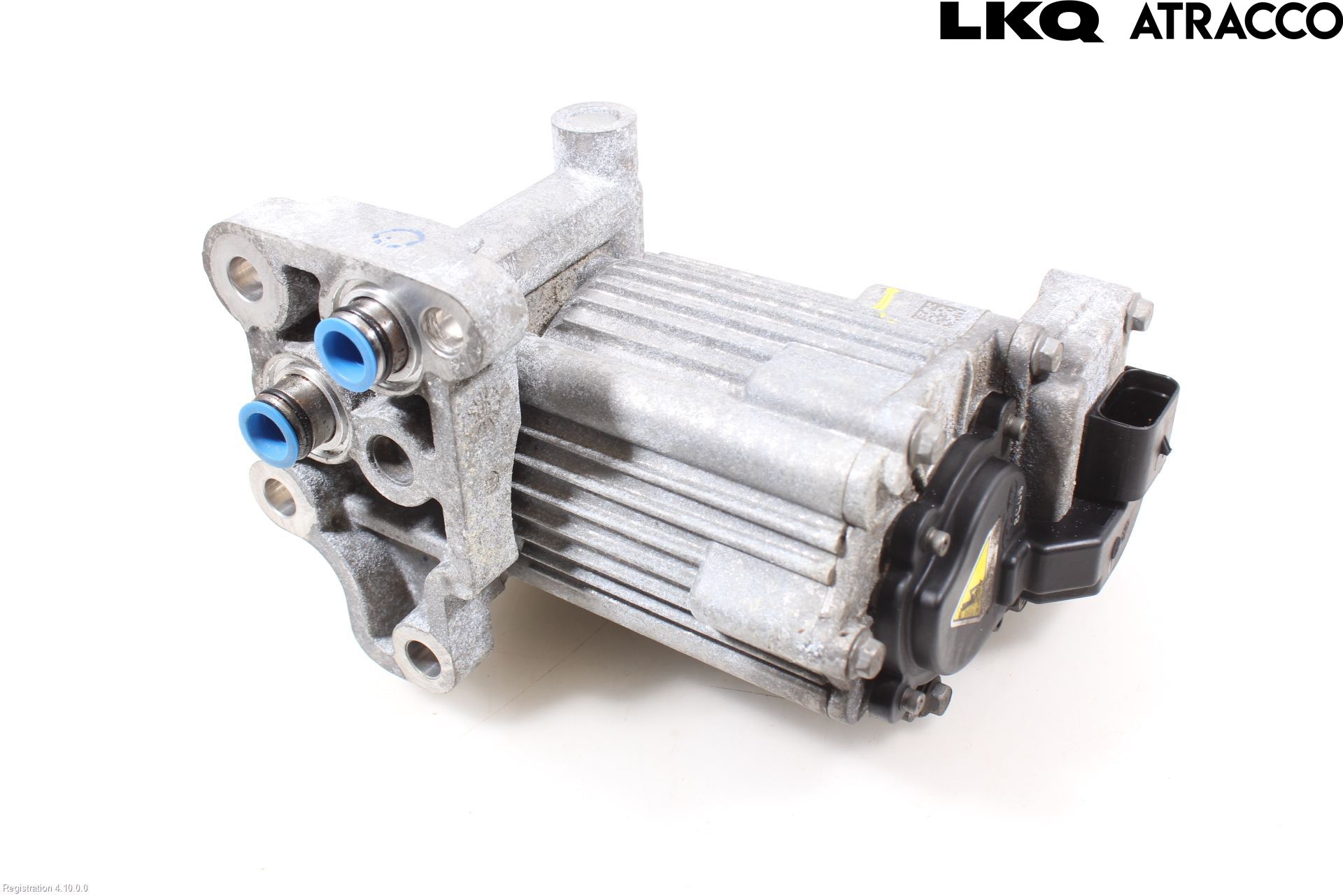 Kia OPTIMA 16-20 Oljepump Växellåda