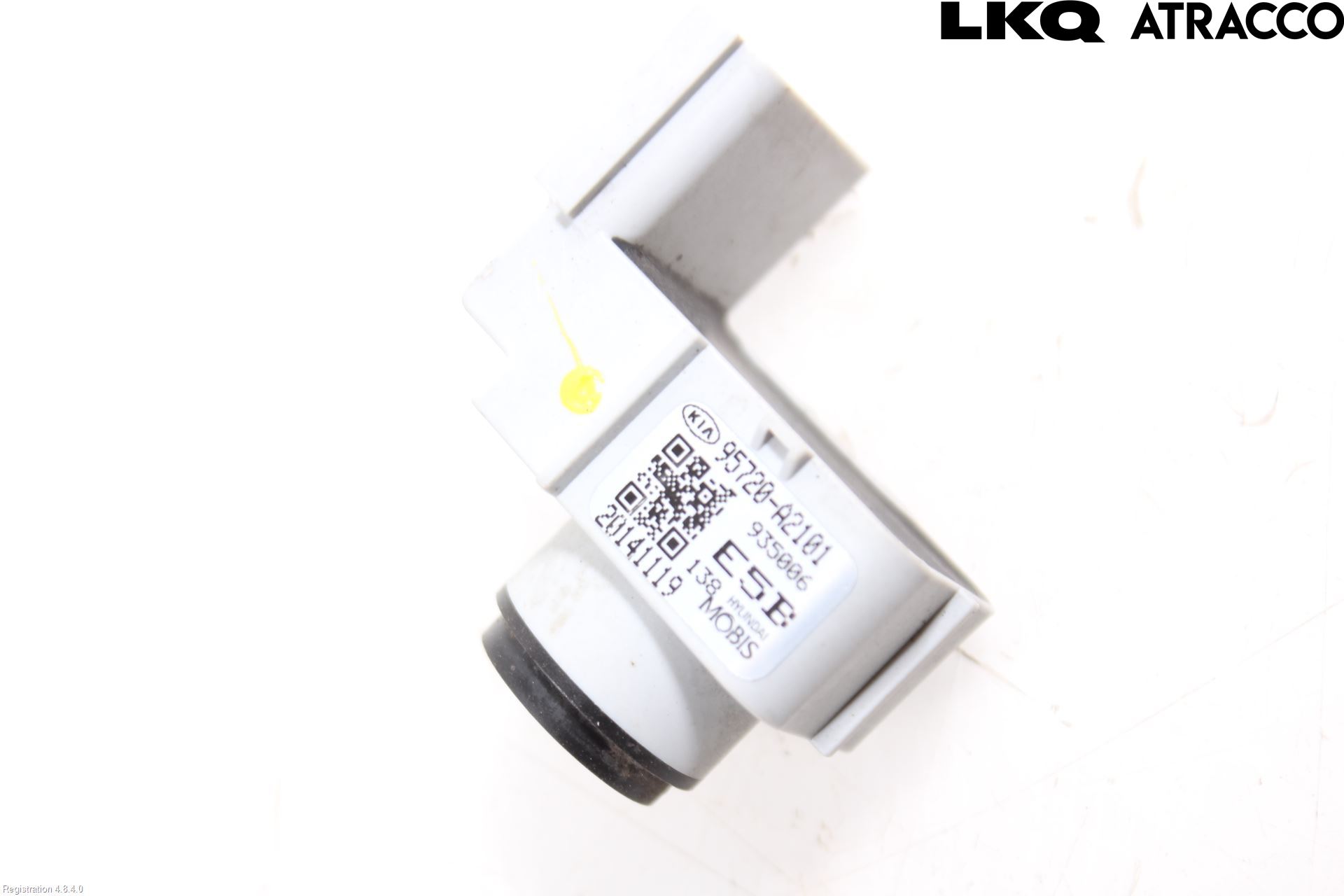 Kia CEED 12-18 Parkeringshjälp Backsensor