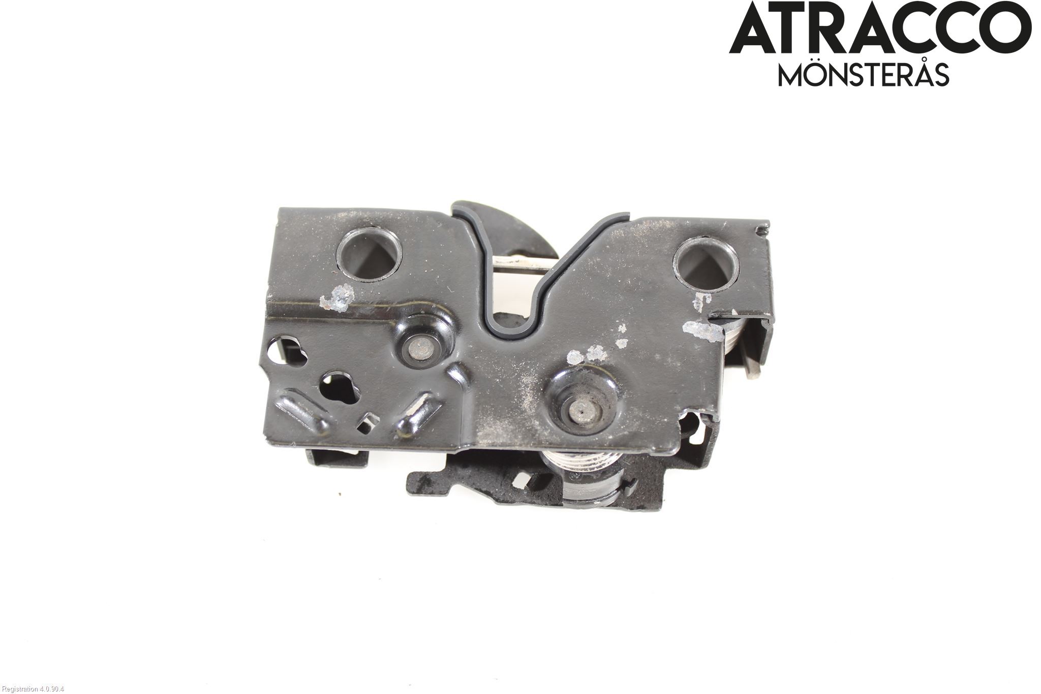 Volkswagen VW GOLF / E-GOLF VII 13-20 Huvlås