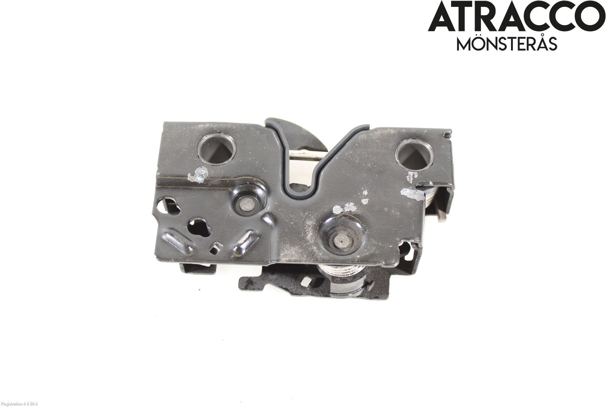 Volkswagen VW GOLF / E-GOLF VII 13-20 Huvlås