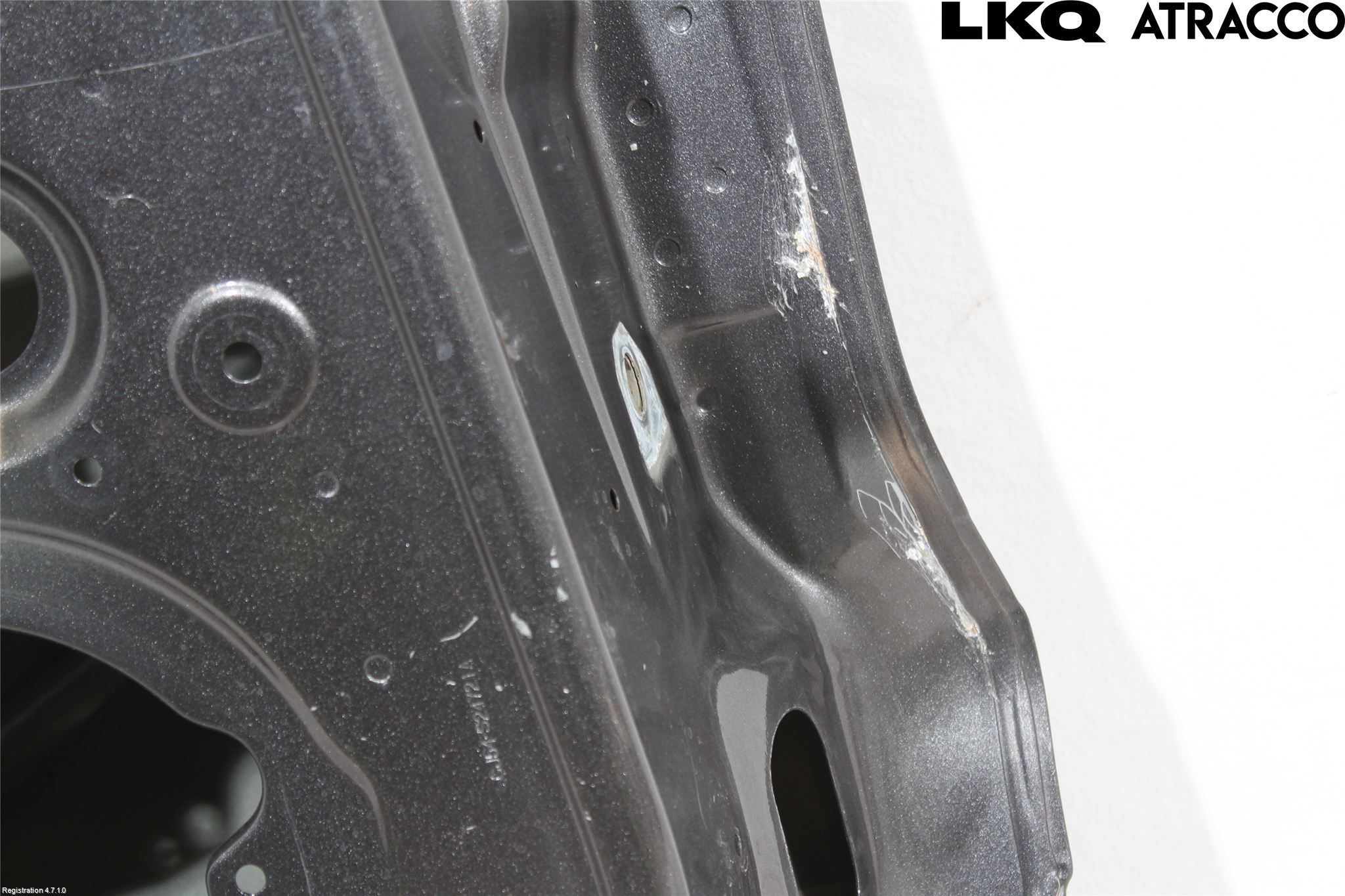 Ford KUGA 13-16 Dörr Bak Vänster