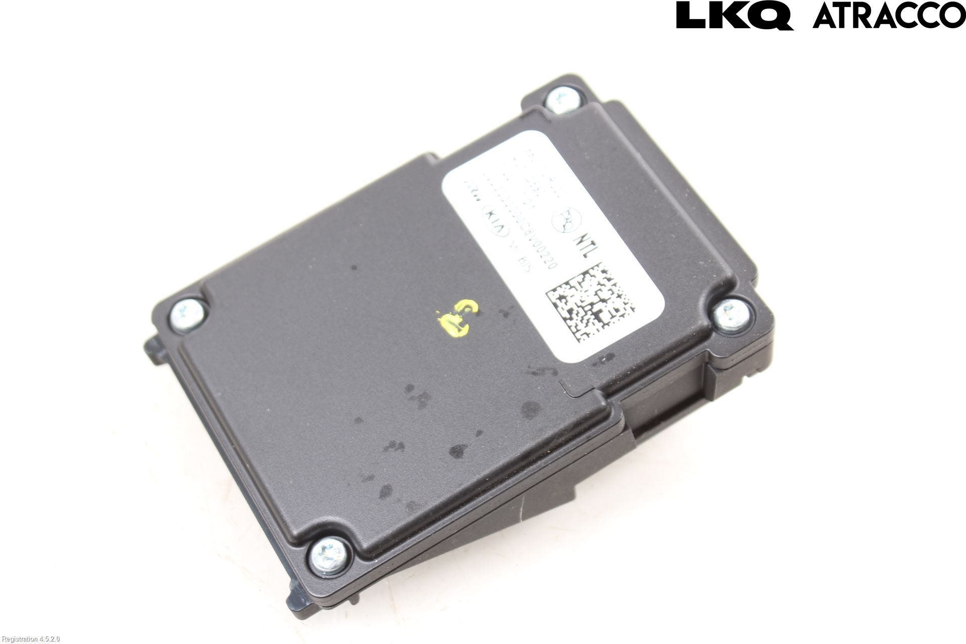 Kia CEED/CEED SW 19- Sensor Aktivt Kollisionsskydd