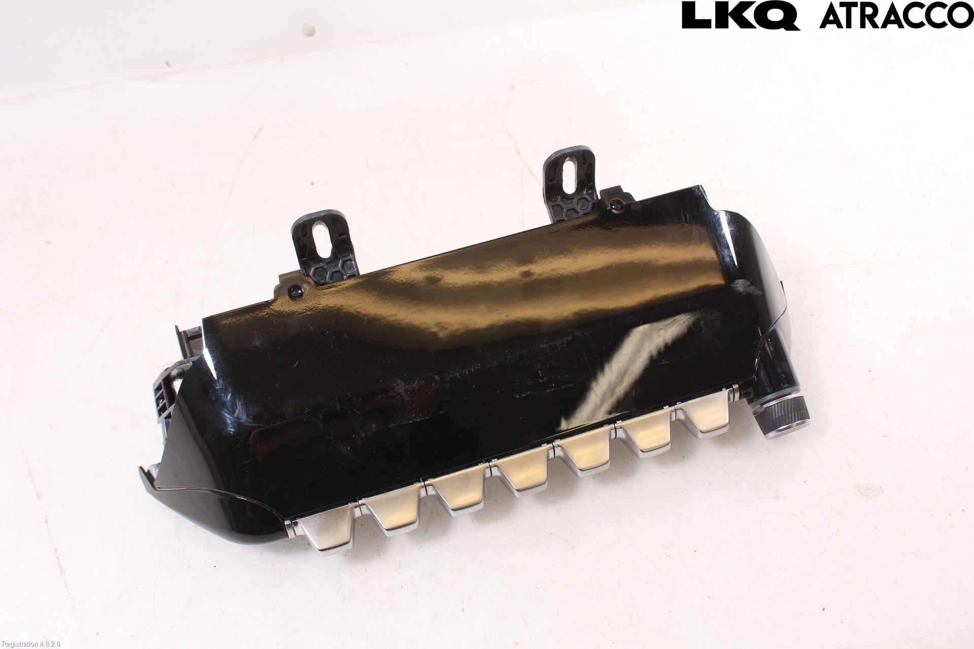 Peugeot 2008/E-2008 20- Ac Styrenhet Ac Manöveren