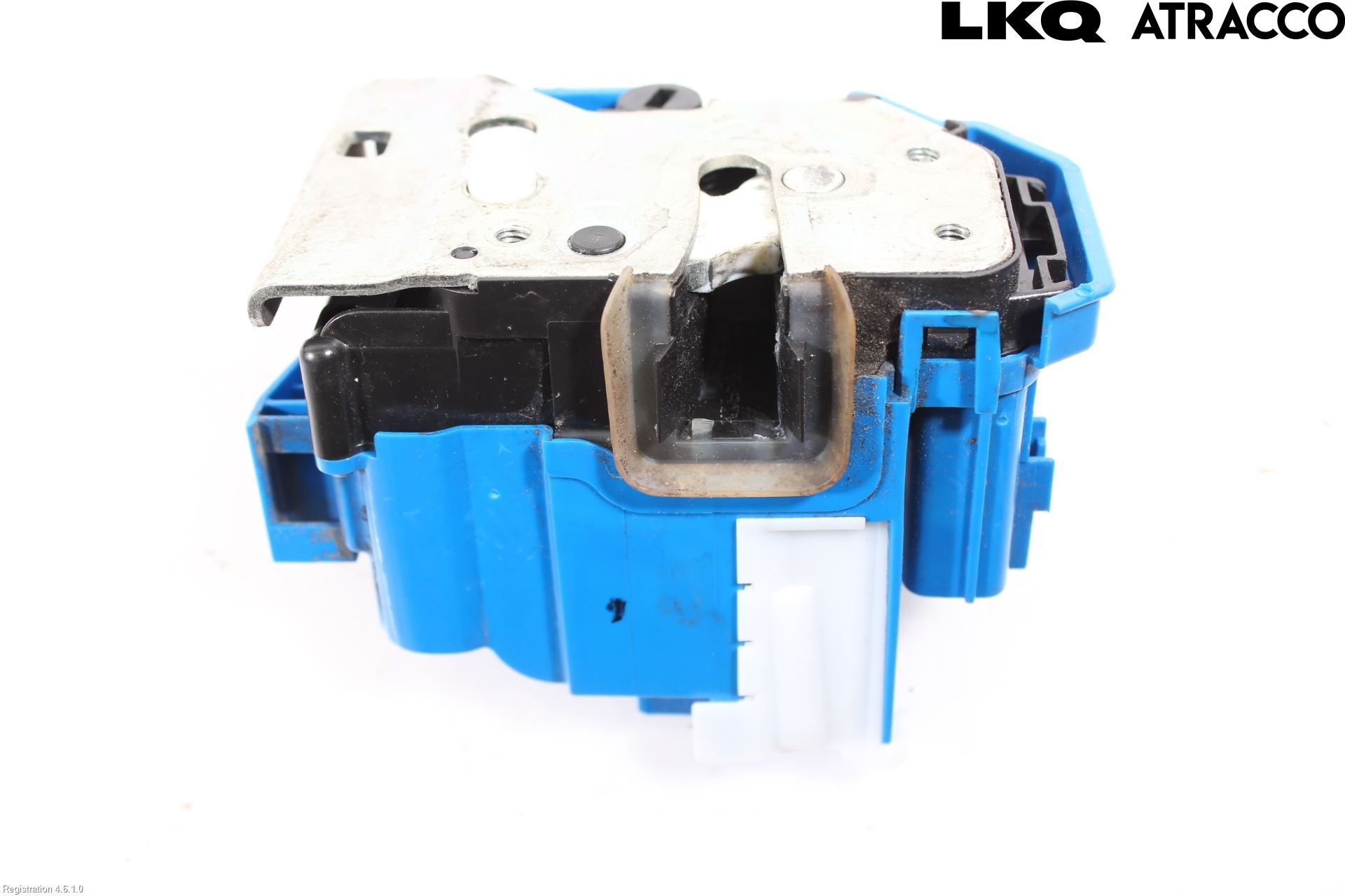 Fiat 500L 13-19 Låskista-Dörrlås