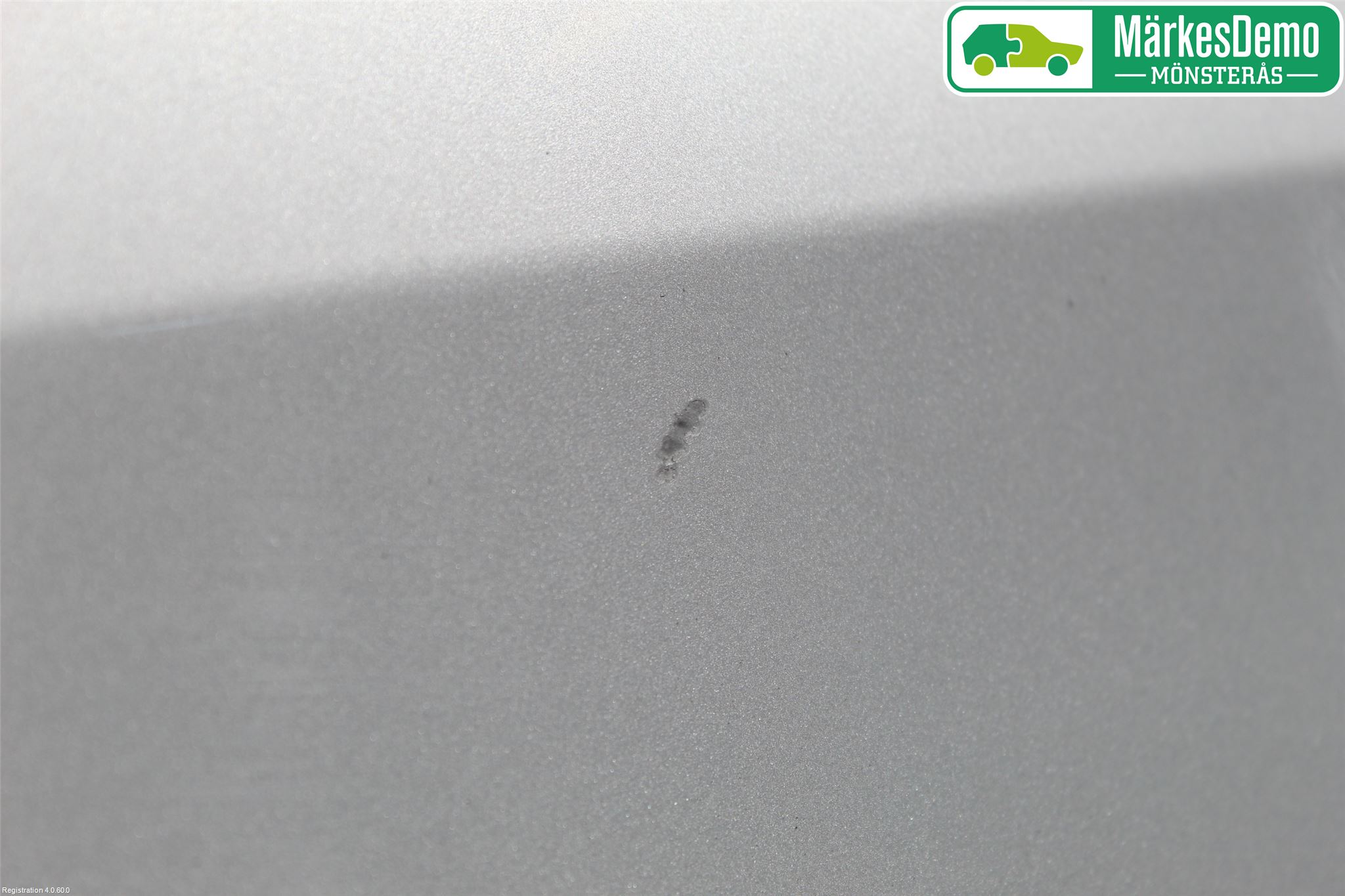 Citroen C1 14-22 Dörr Bak Vänster