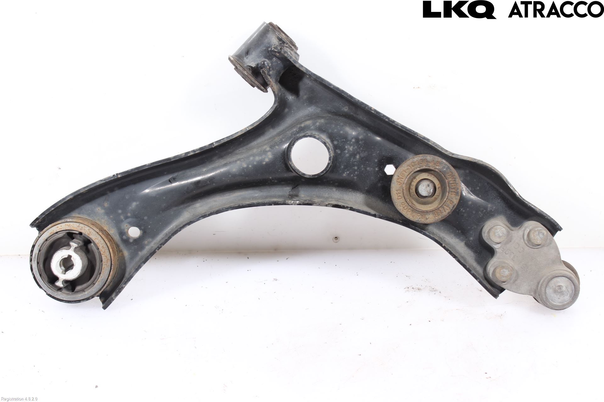 Ford FOCUS 19- Bärarm Fram Undre Vä